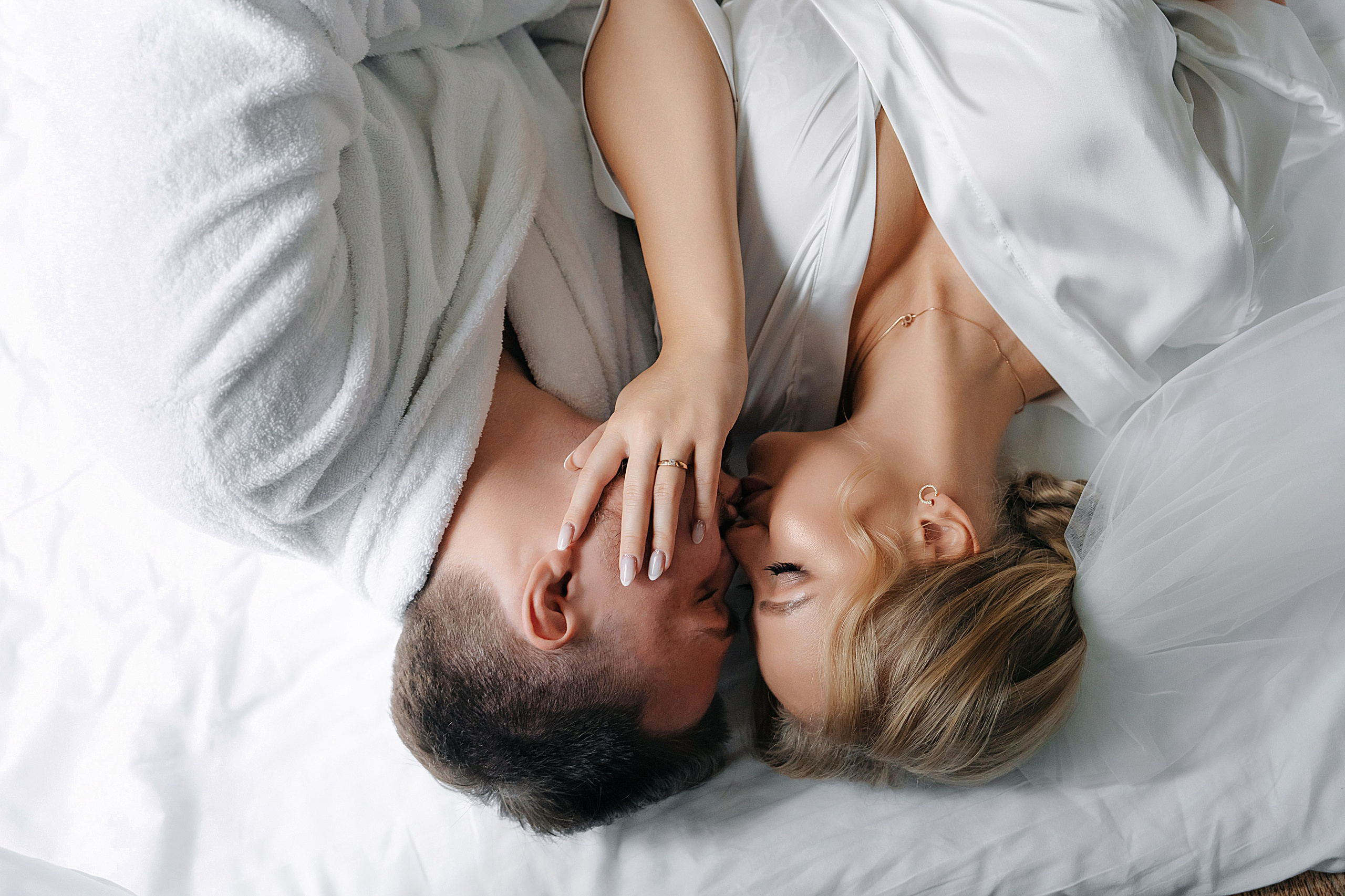 А&А. Свадебный фотограф Юлия Моисеева Нижний Новгород