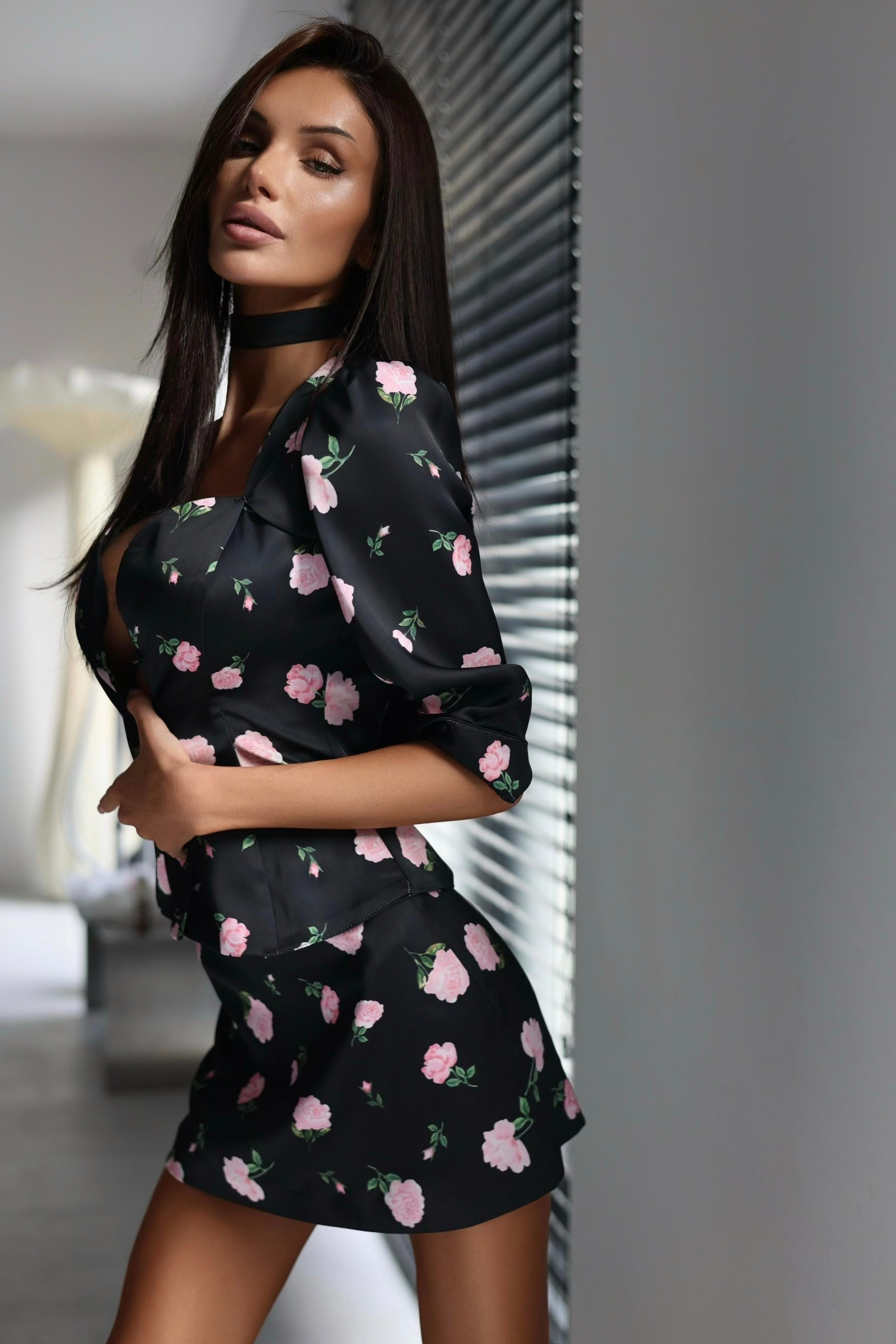 Liza. Фотограф Popova Polina