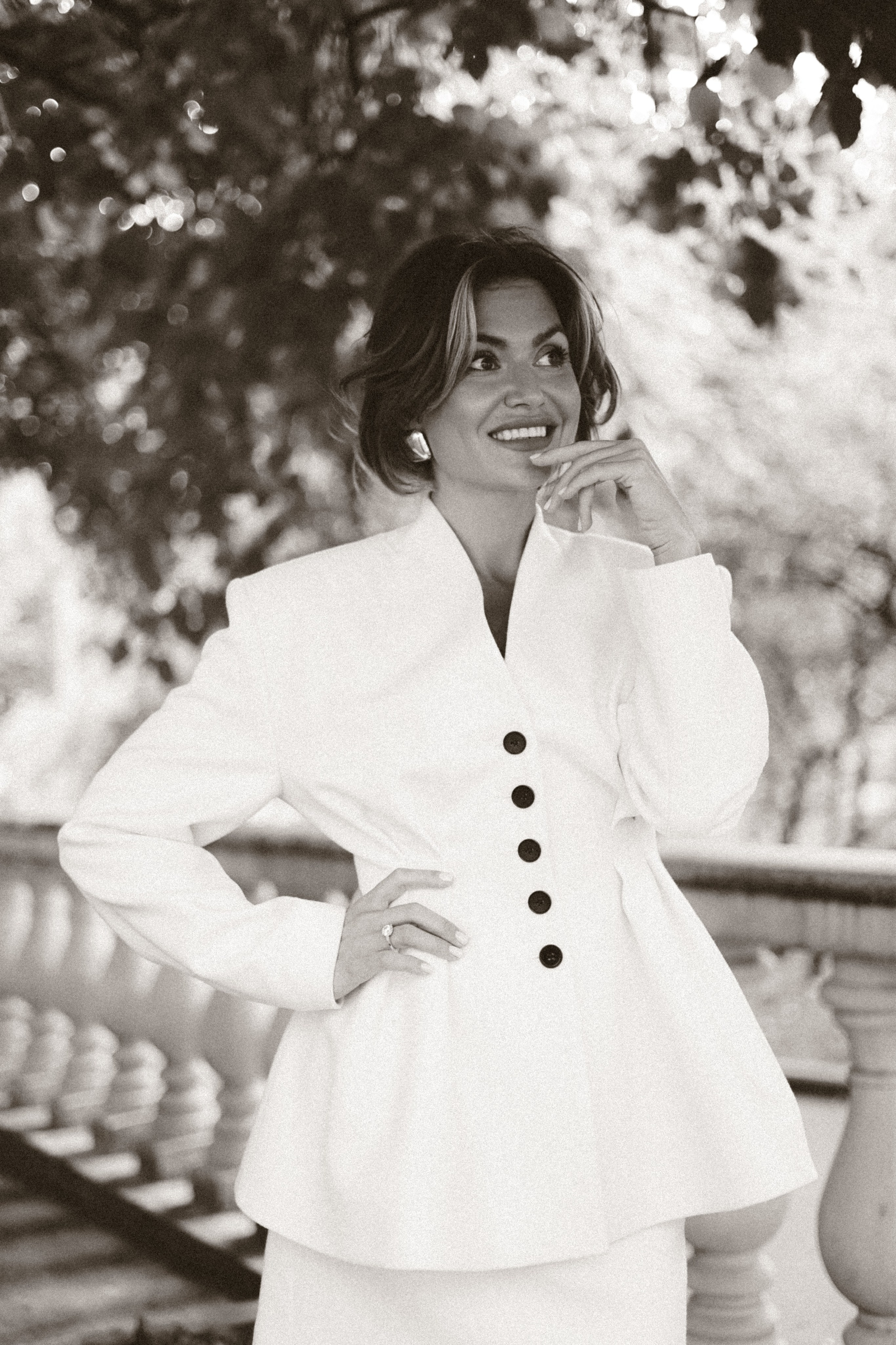 Tatiana. Фотограф Popova Polina