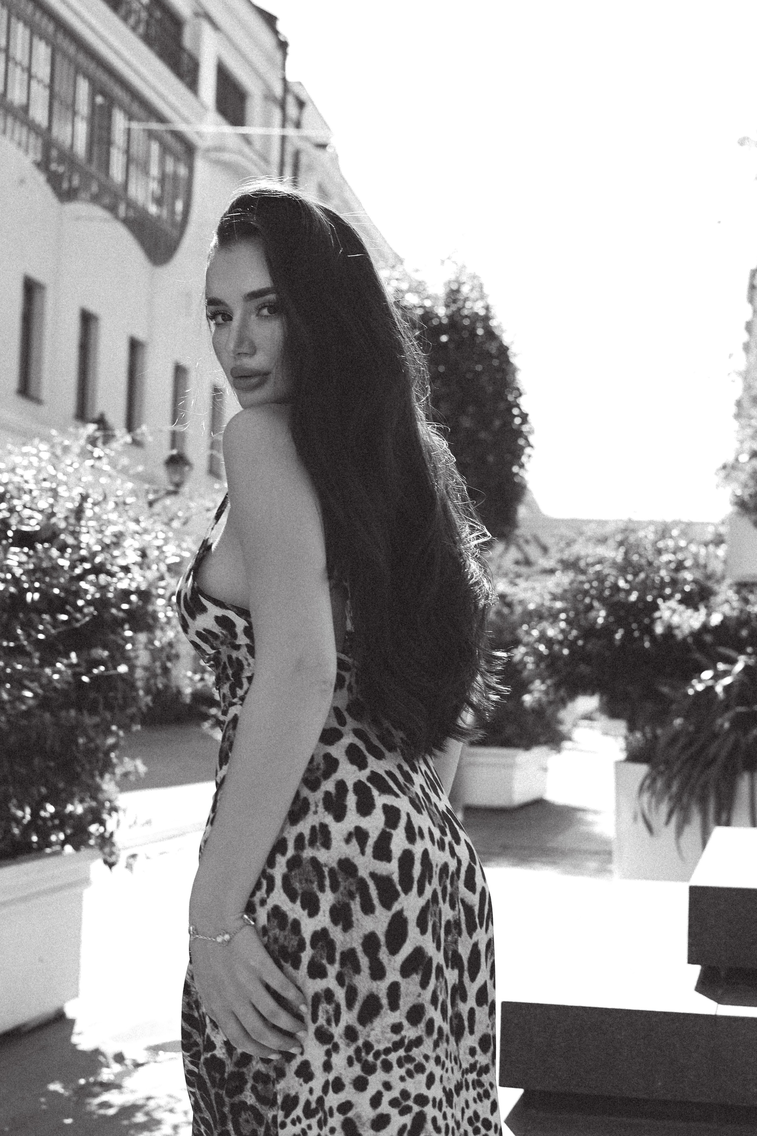 Lolita. Фотограф Popova Polina