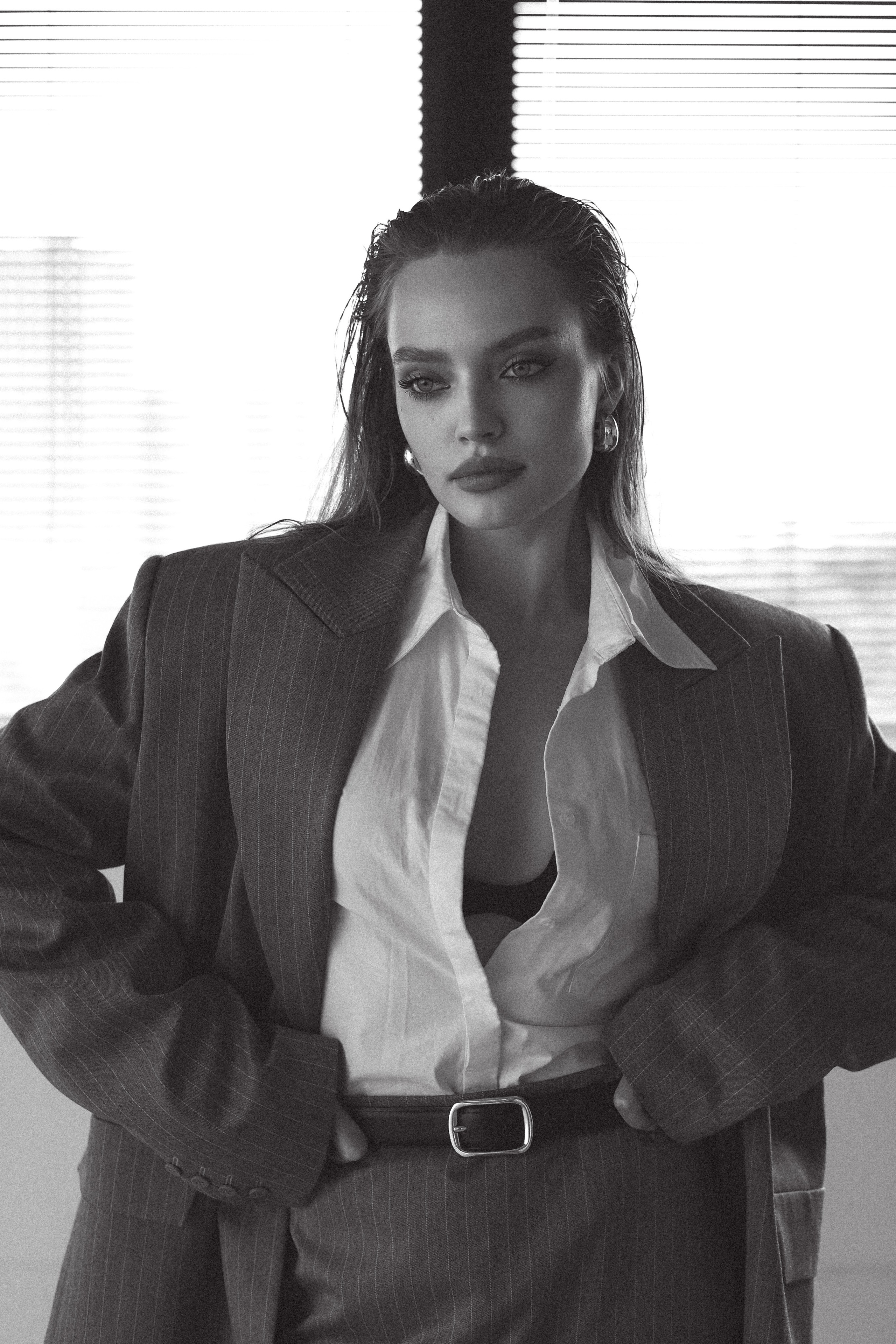 Stefania. Фотограф Popova Polina