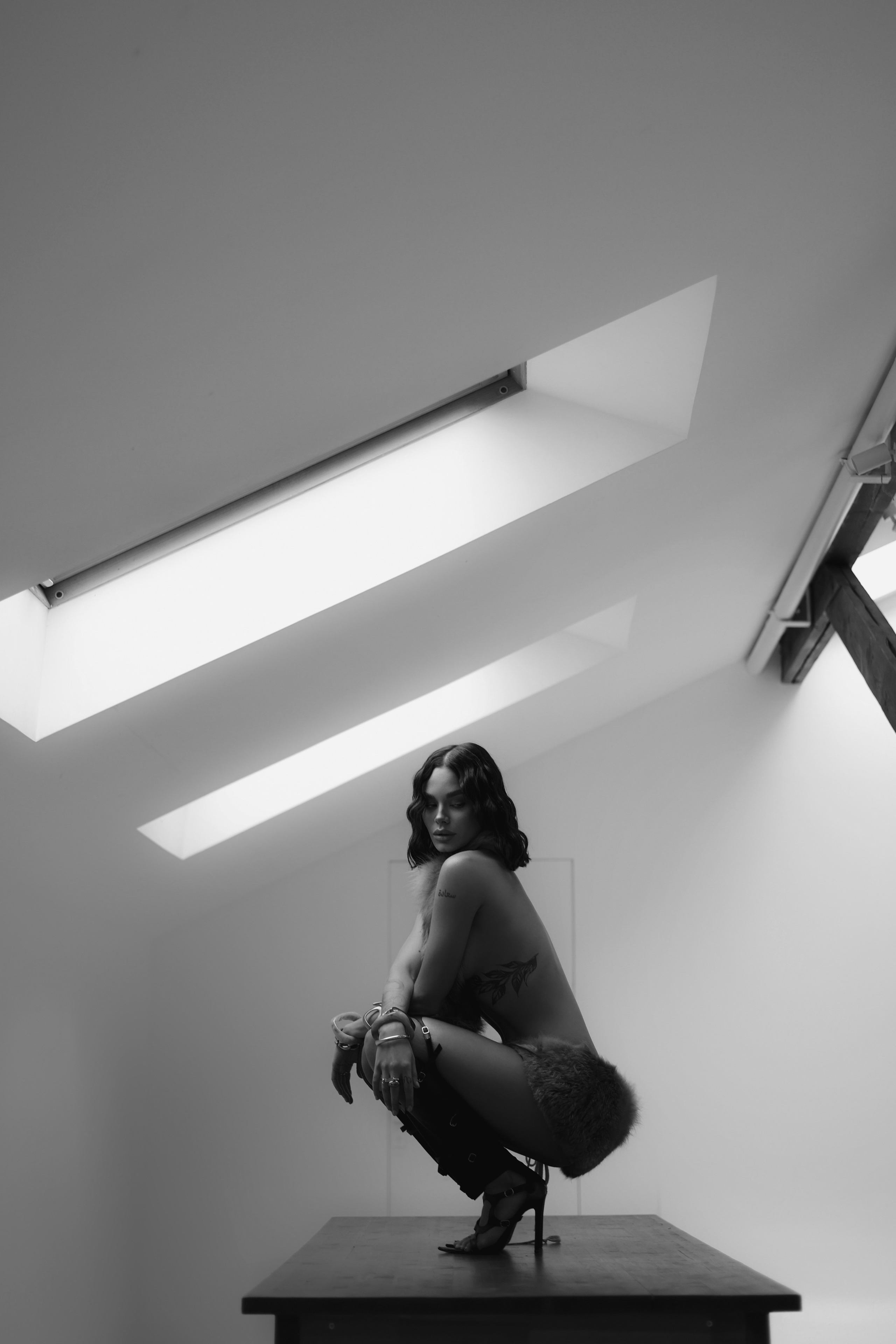 Sasha. Фотограф Popova Polina