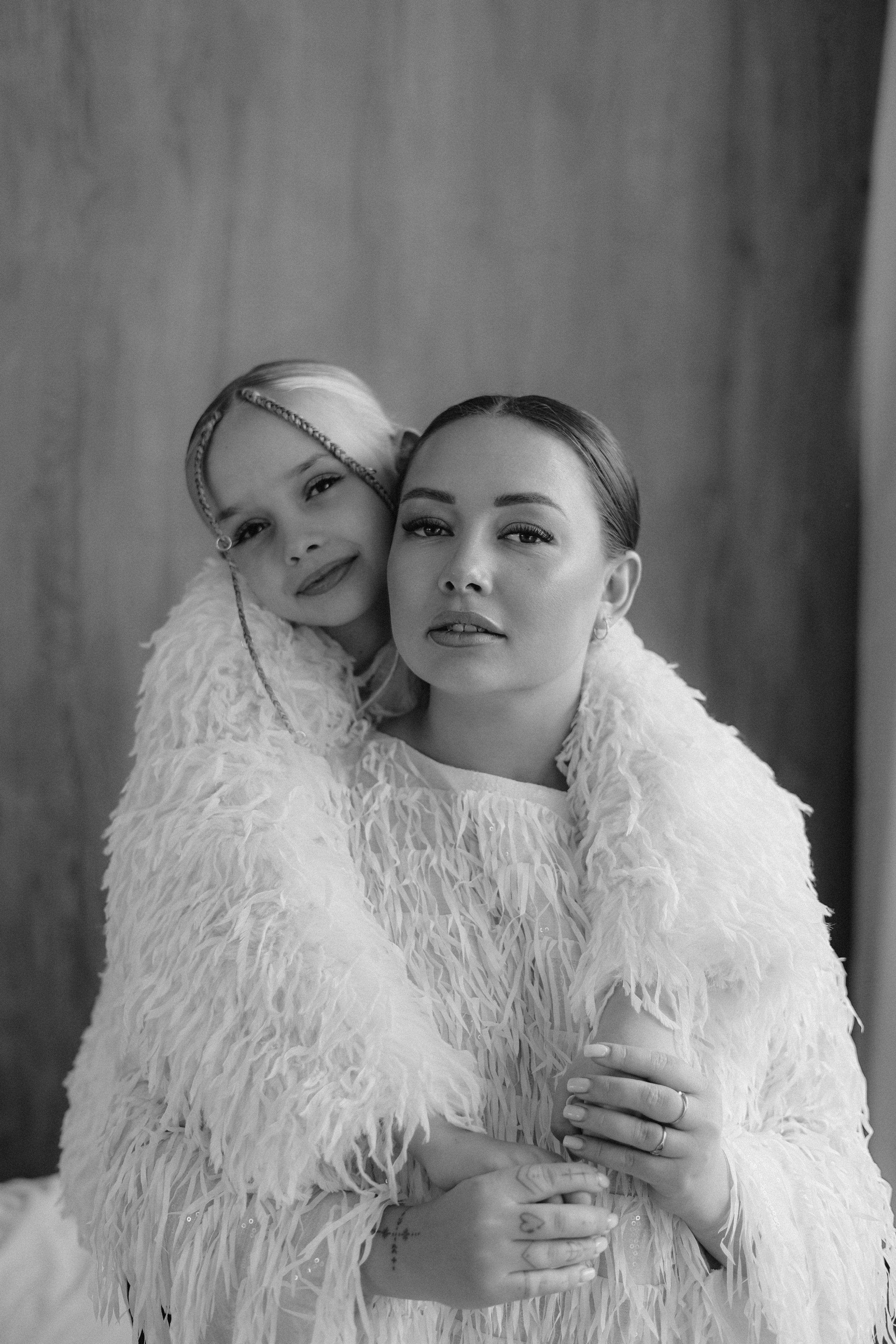 EMI&KATE. Фотограф Popova Polina