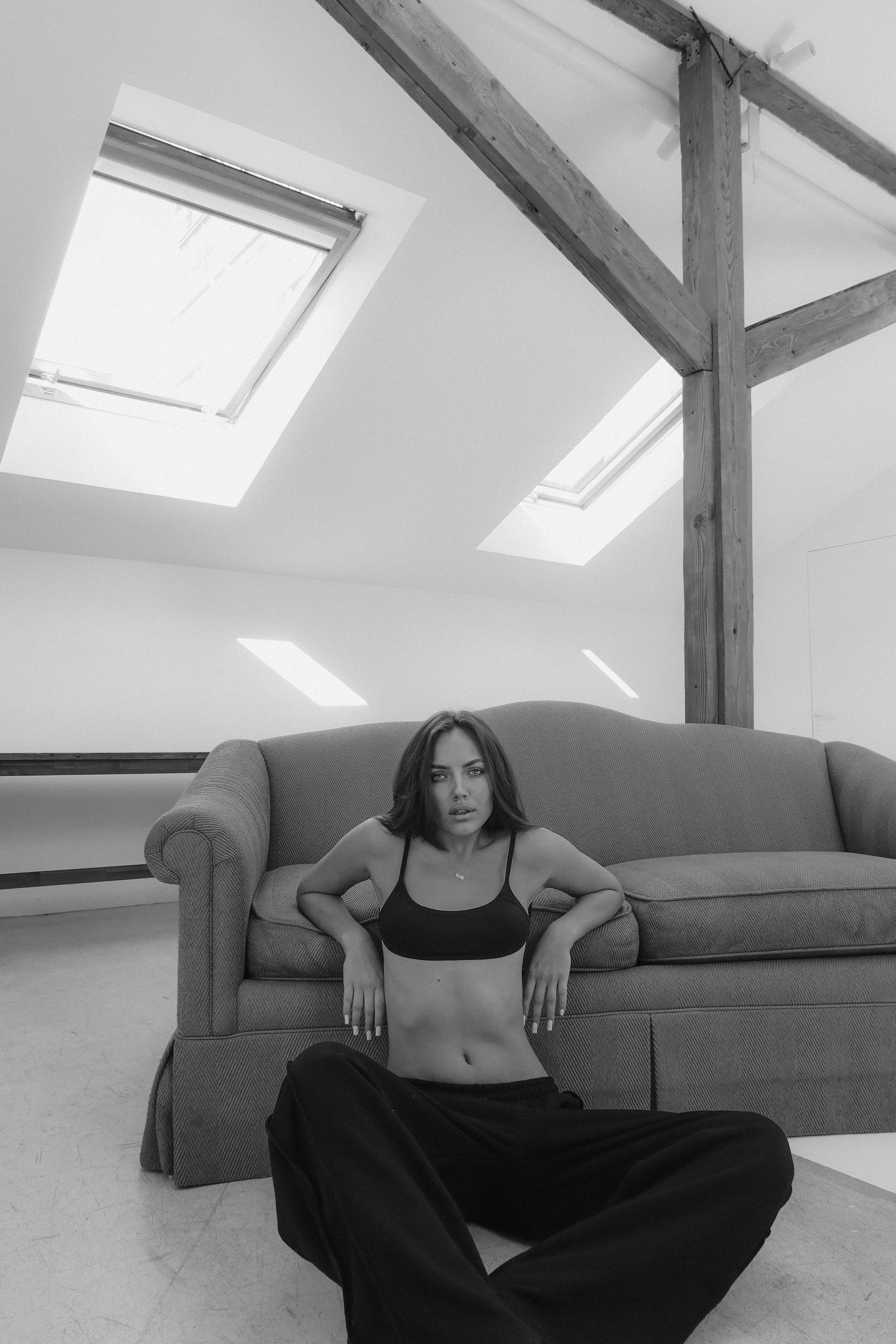 Nasty. Фотограф Popova Polina