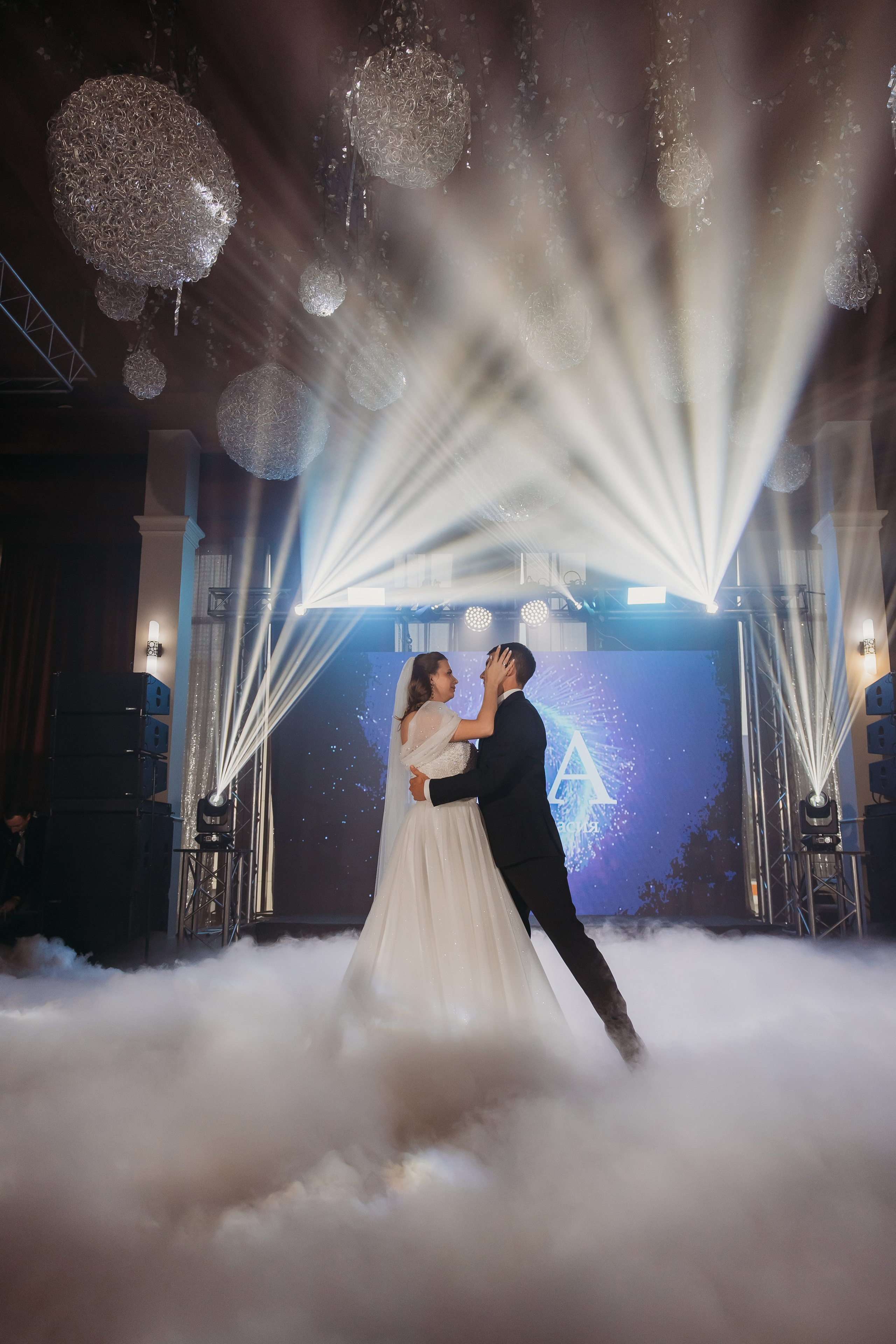 Ринат и Анастасия. Фотограф Тимербаева Алина г. Сургут