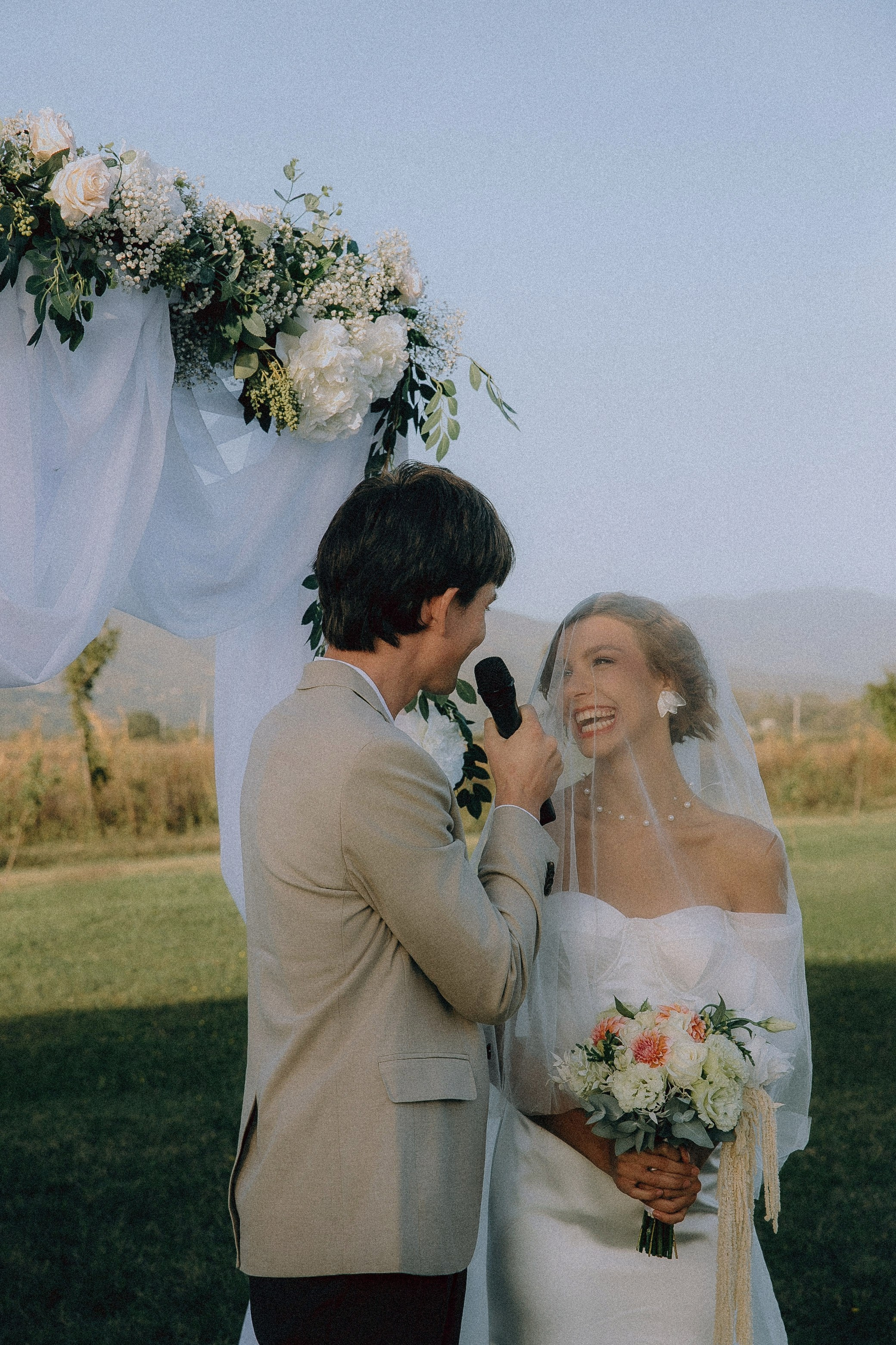 Съёмка свадьбы в Грузии полный день. Свадебный фотограф Грузия Тбилиси