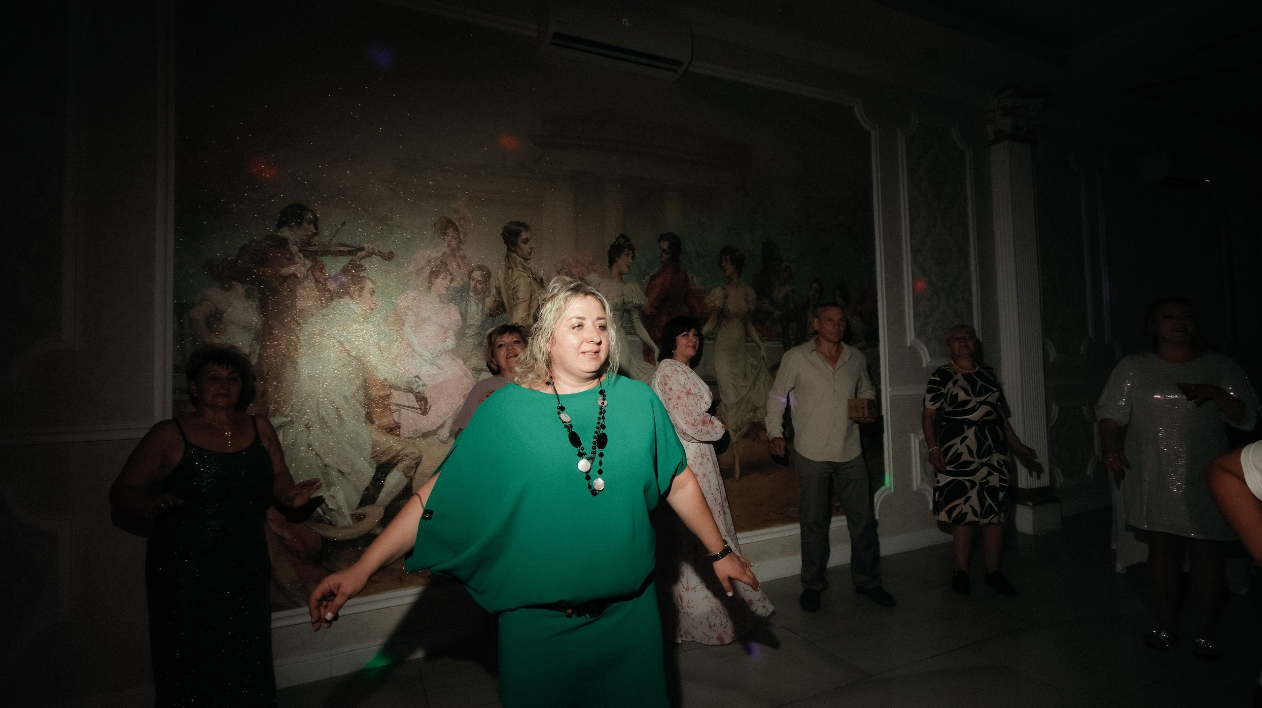 Яна и Артем. Свадебный и репортажный фотограф Дмитрий Кононенко