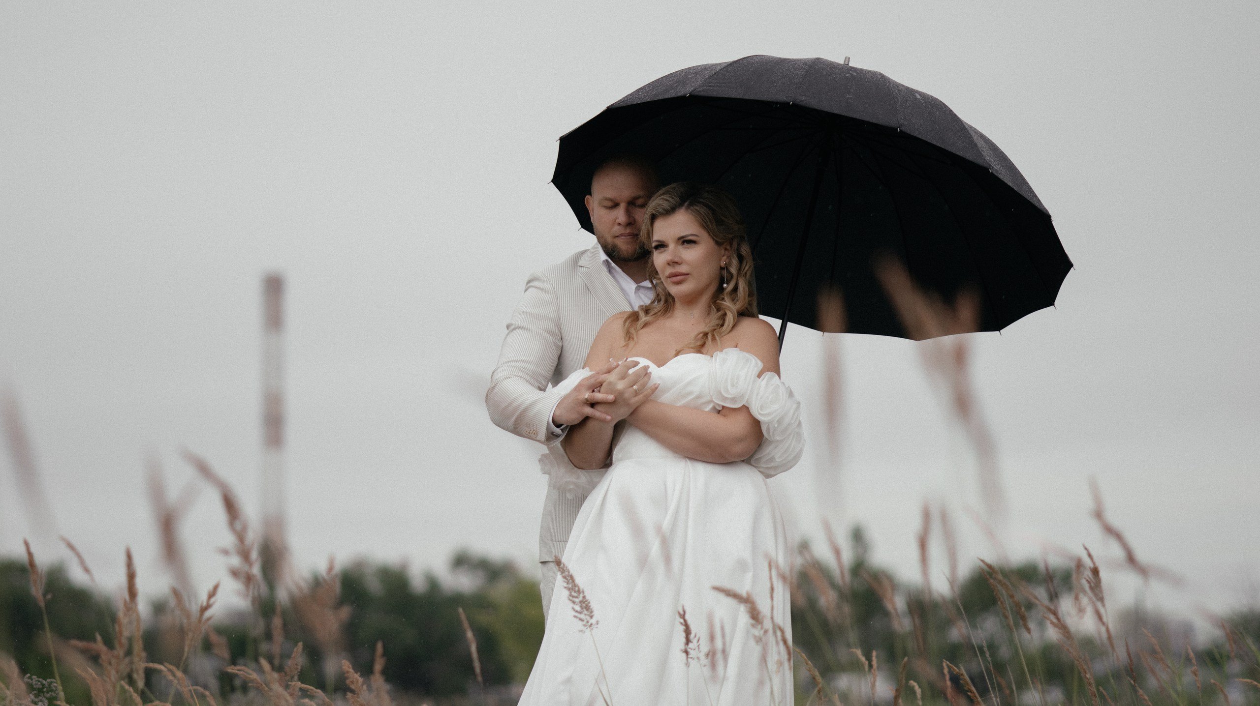 Сергей и Наталья. Свадебный и репортажный фотограф Дмитрий Кононенко