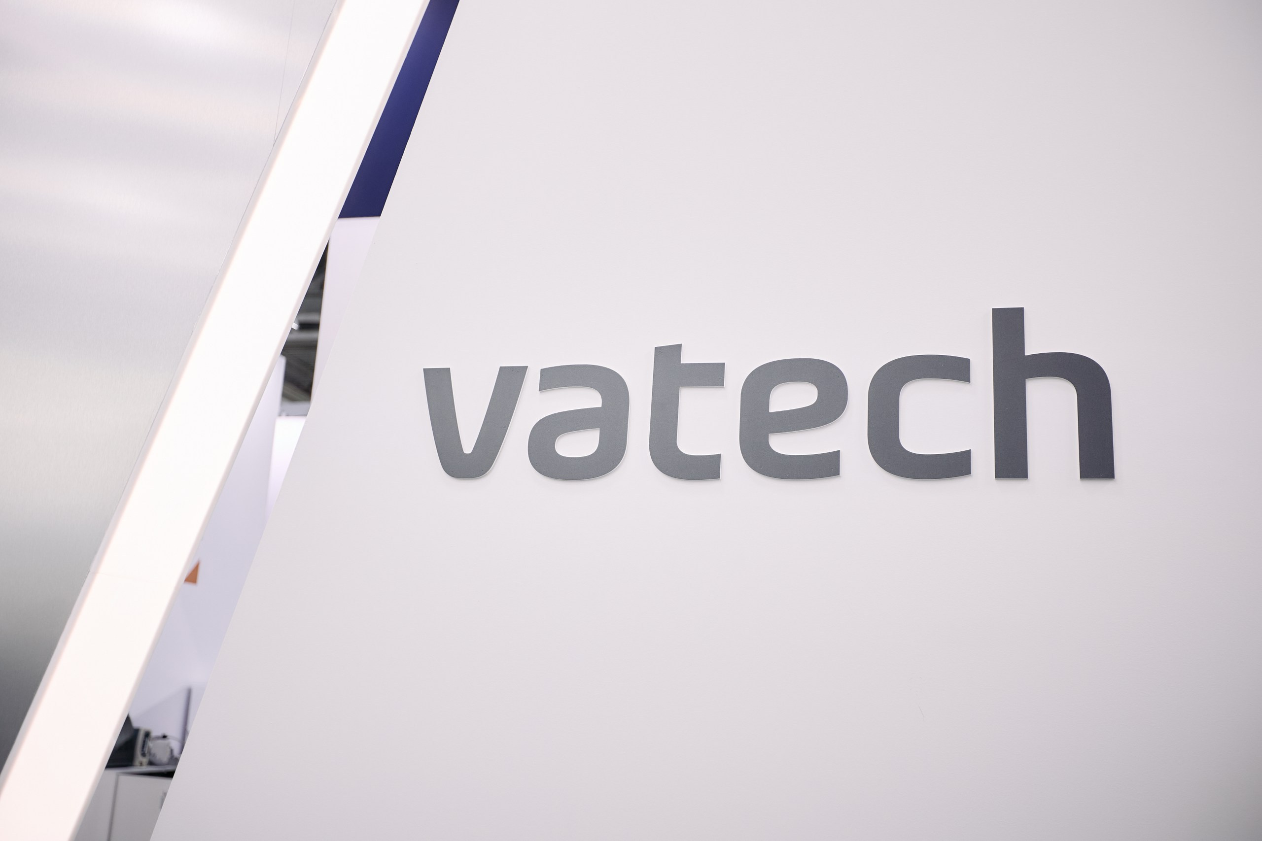 Дентал Салон 2026: Vatech. Свадебный и репортажный фотограф Дмитрий Кононенко