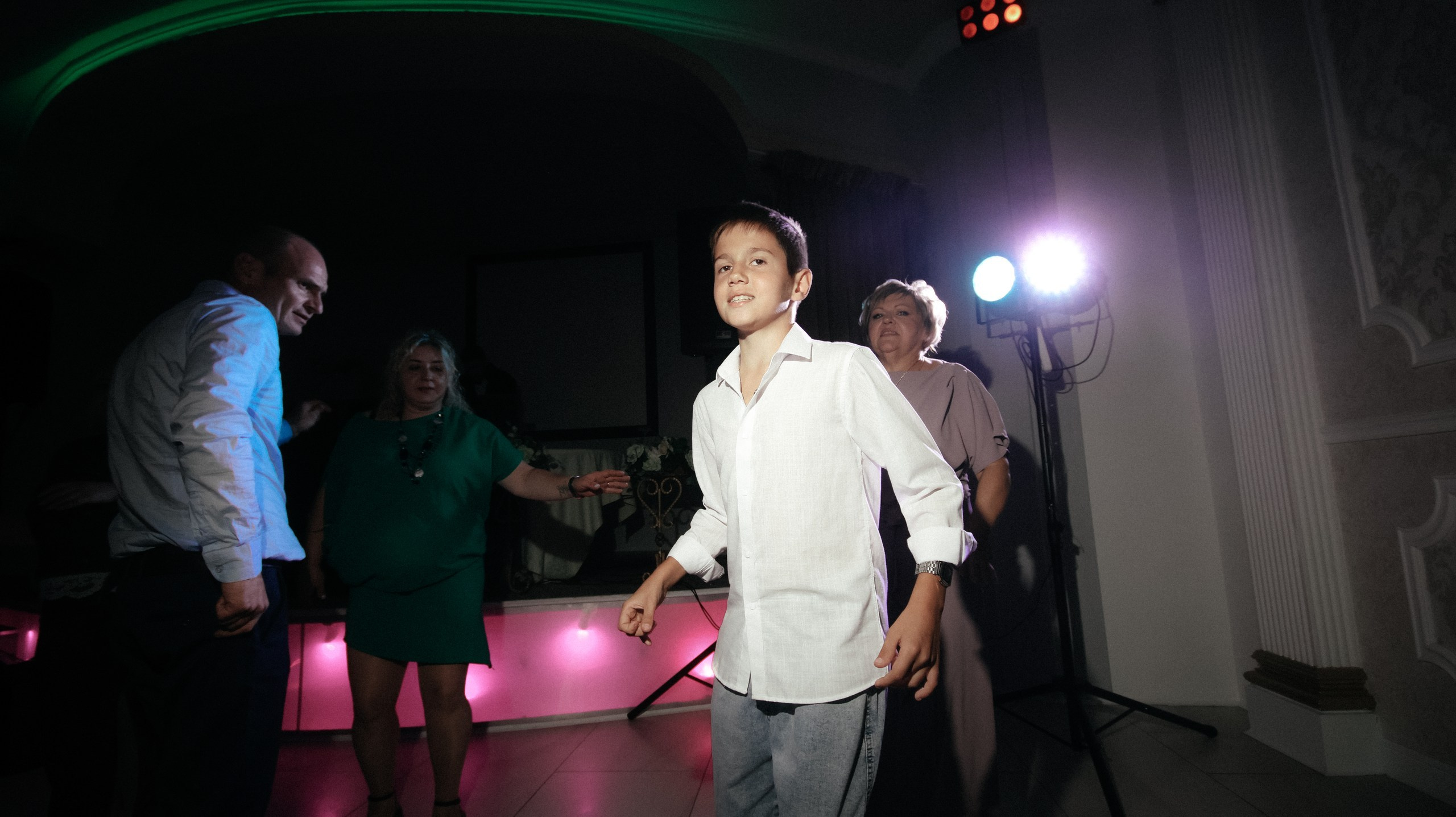 Яна и Артем. Свадебный и репортажный фотограф Дмитрий Кононенко