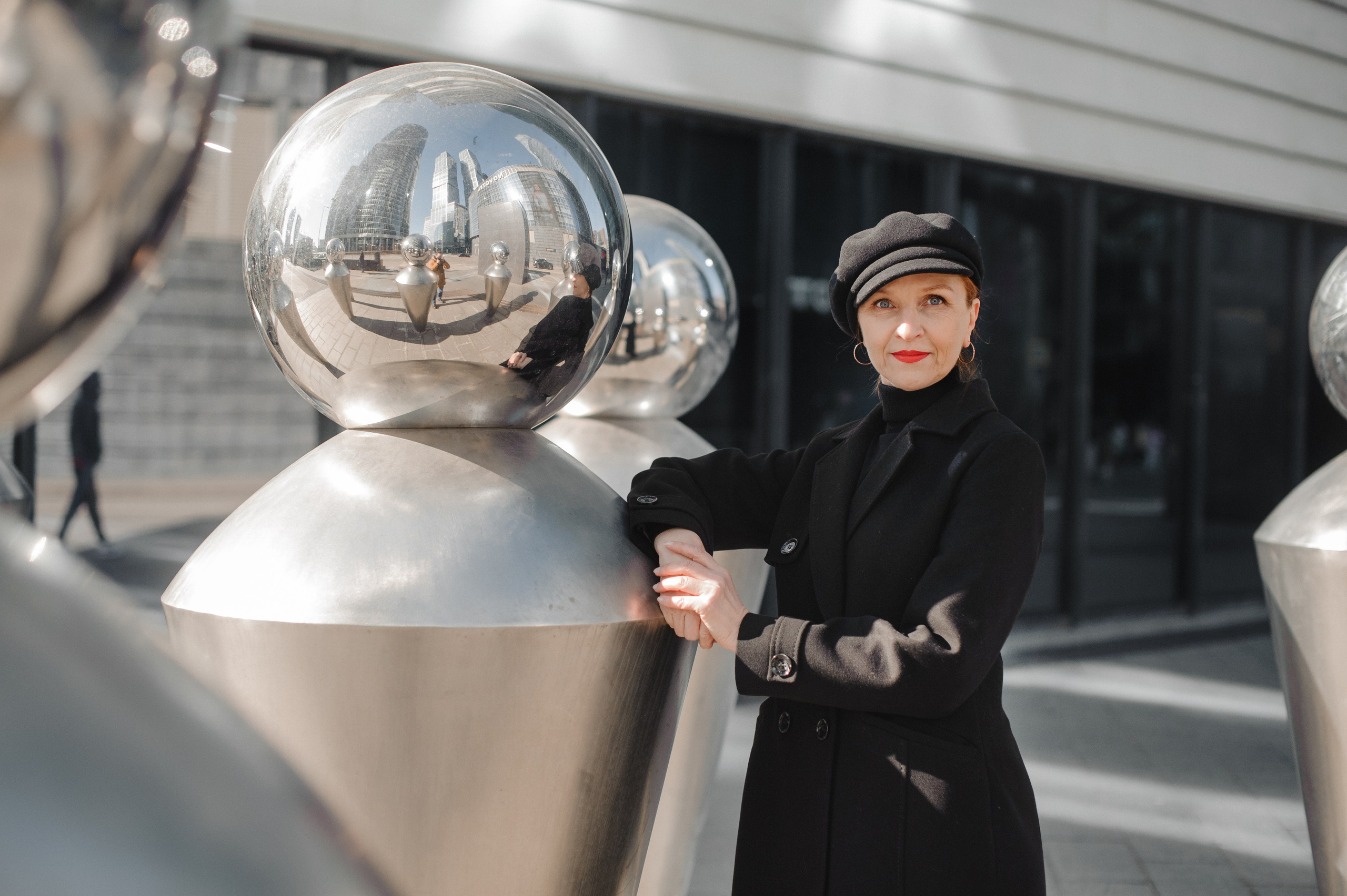 Анжелика. Дмитрий Черяник свадебный и семейный фотограф