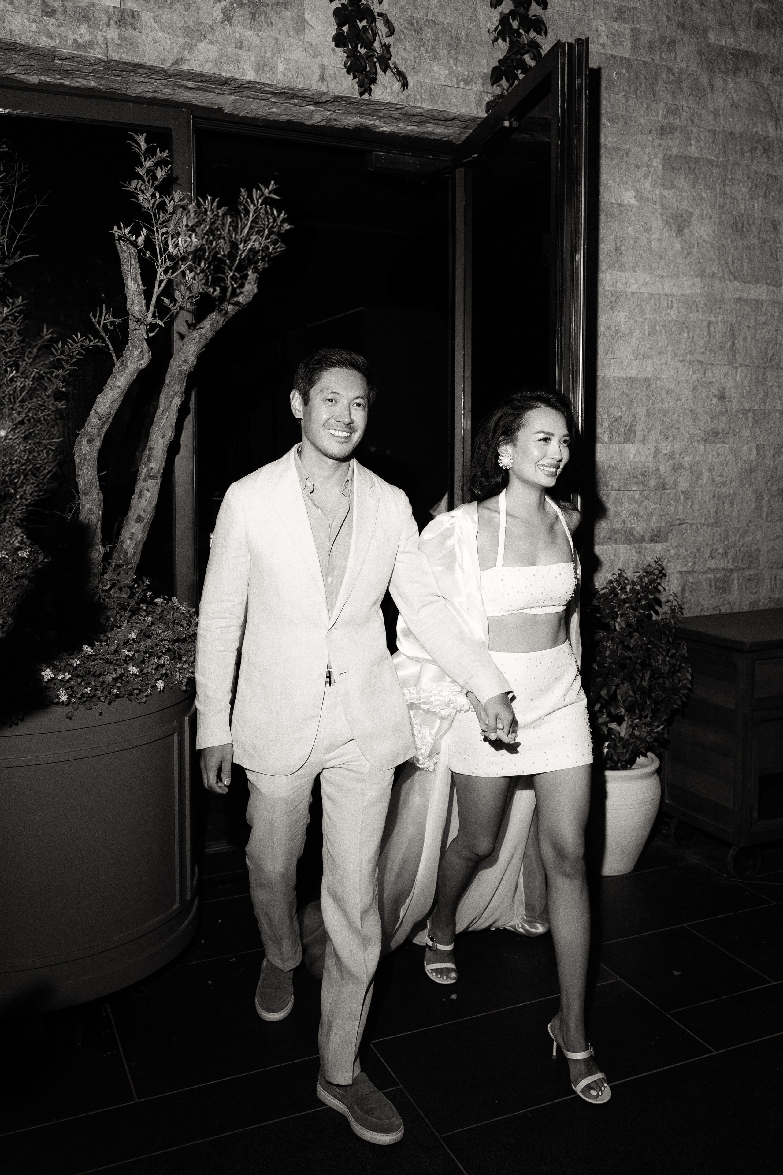 Bolat & Meruert Bodrum. Zhandos Berikov