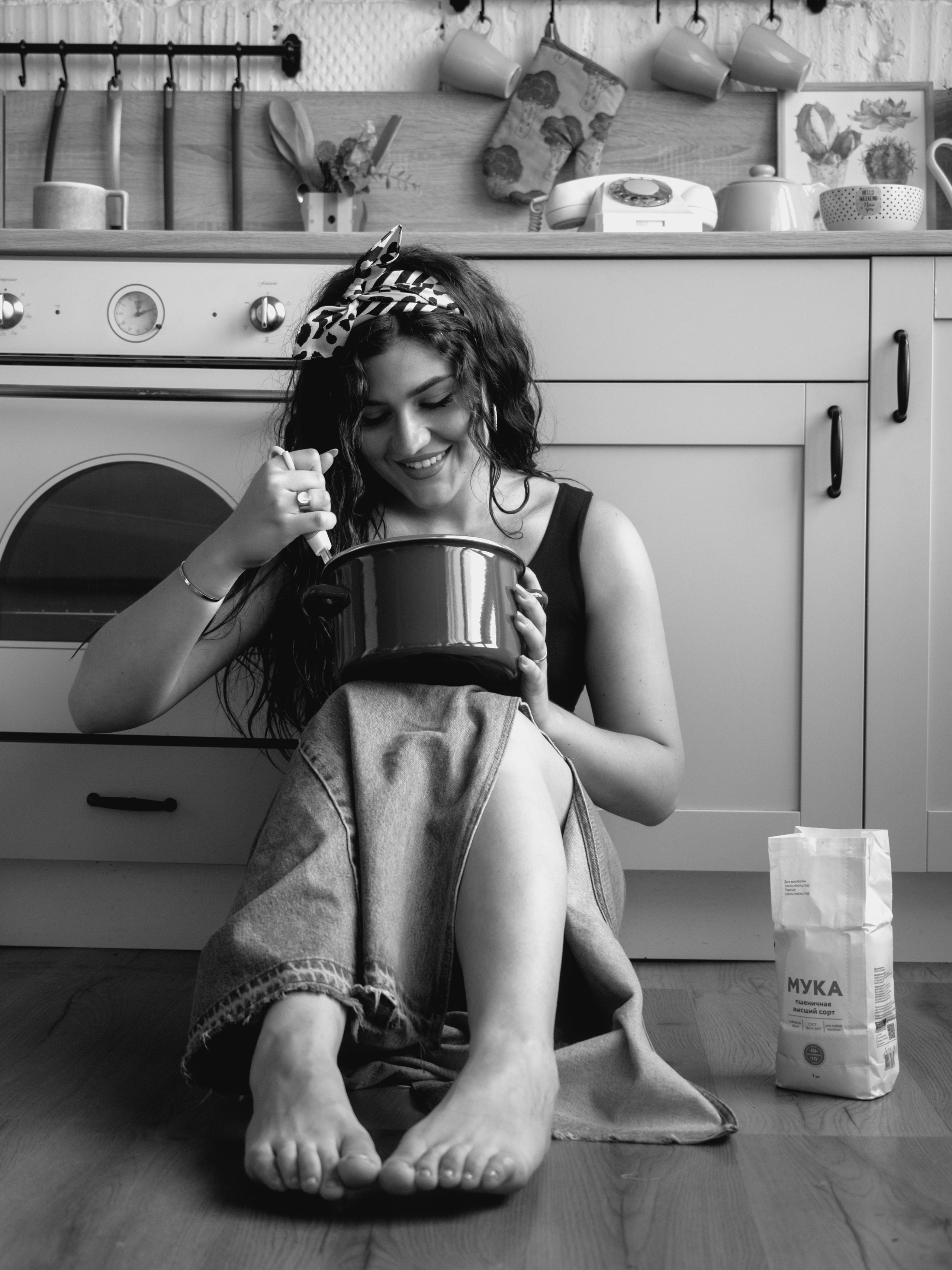 Софико Кардава. Маруся Машкова • Фотограф в Москве