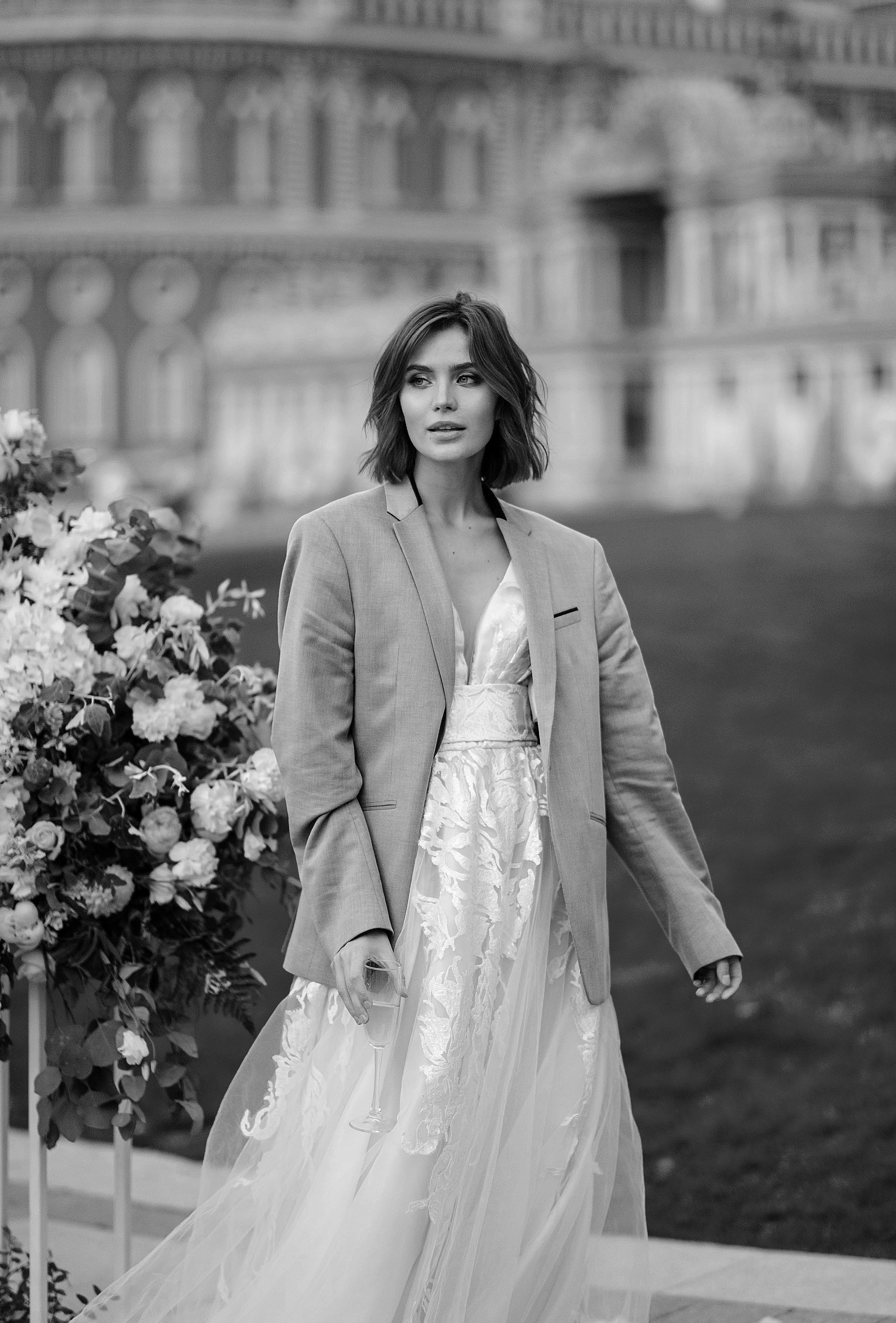 Tsaritsyno. Свадебный и семейный фотограф в г. Москва Ирина Гаврилова