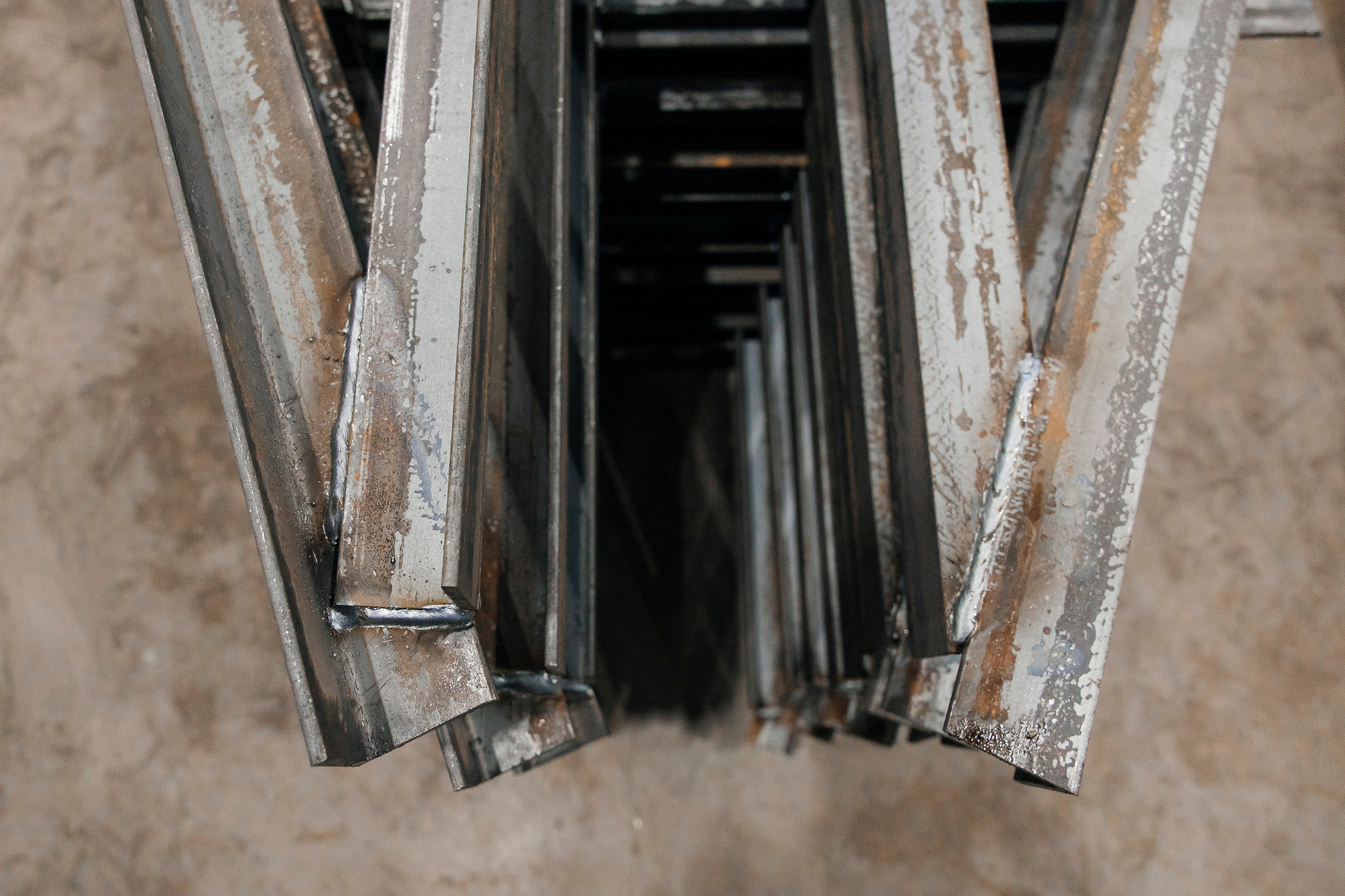 О компании. Главная