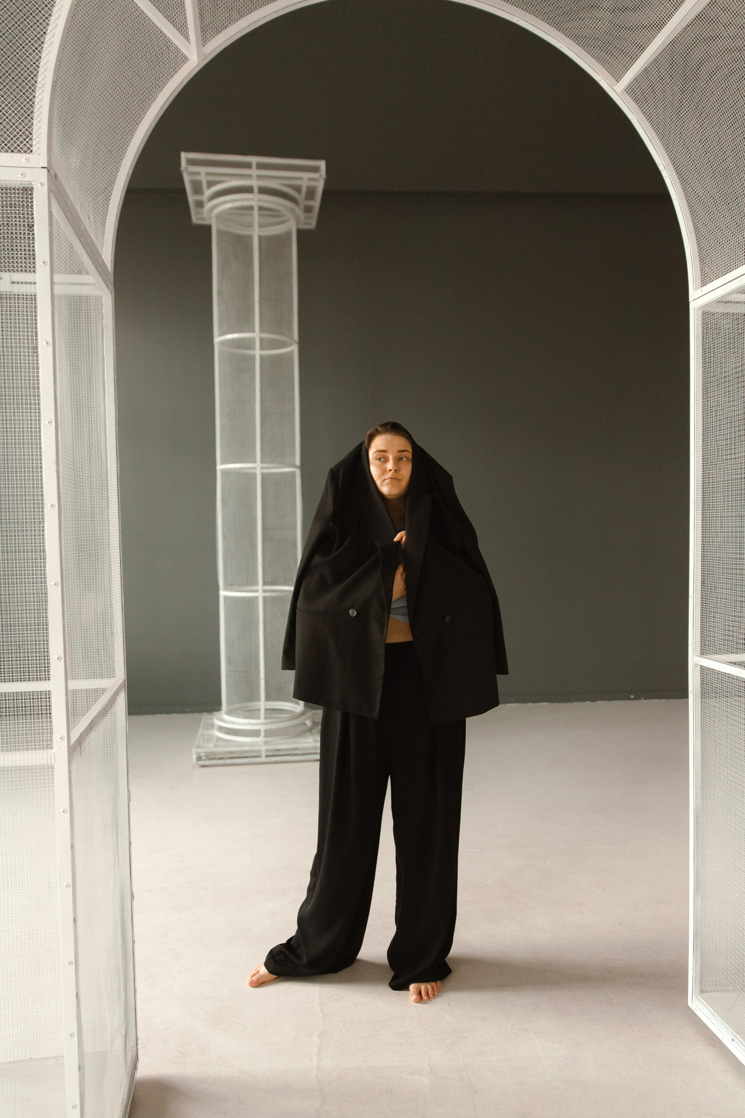 Команда маркетологов Bird agency. Фотограф в Москве Наталья Антипина