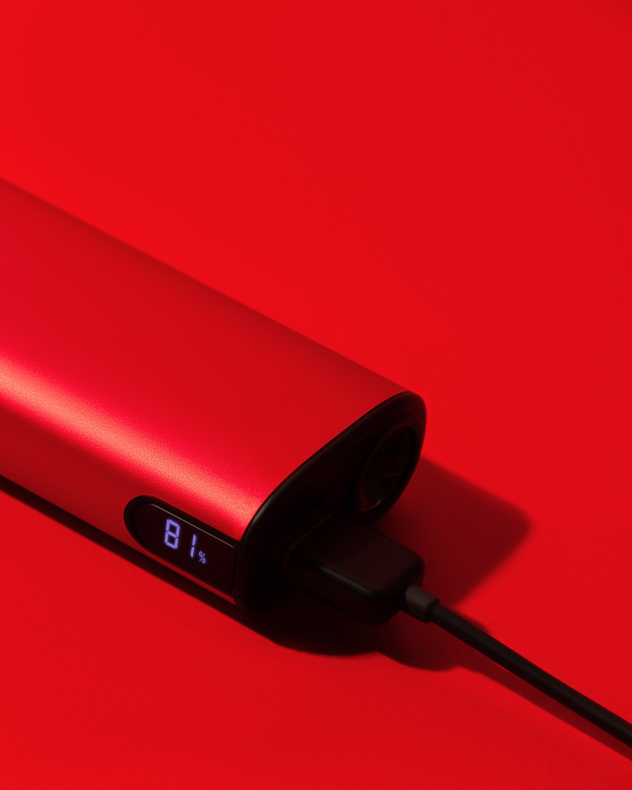 Rombica portative charger. Фотограф в Москве Лилия Федотова