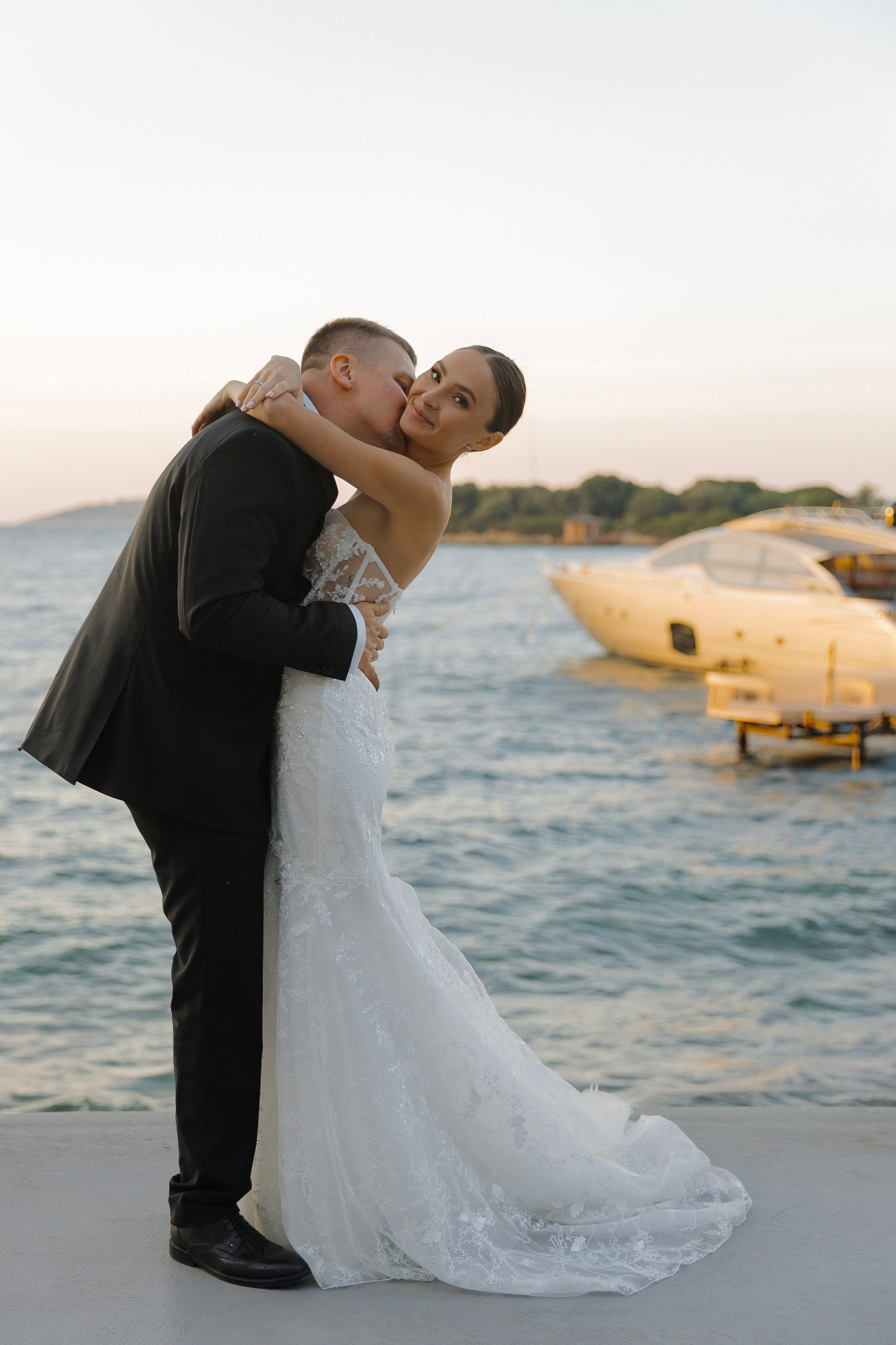 Алиса | Антон