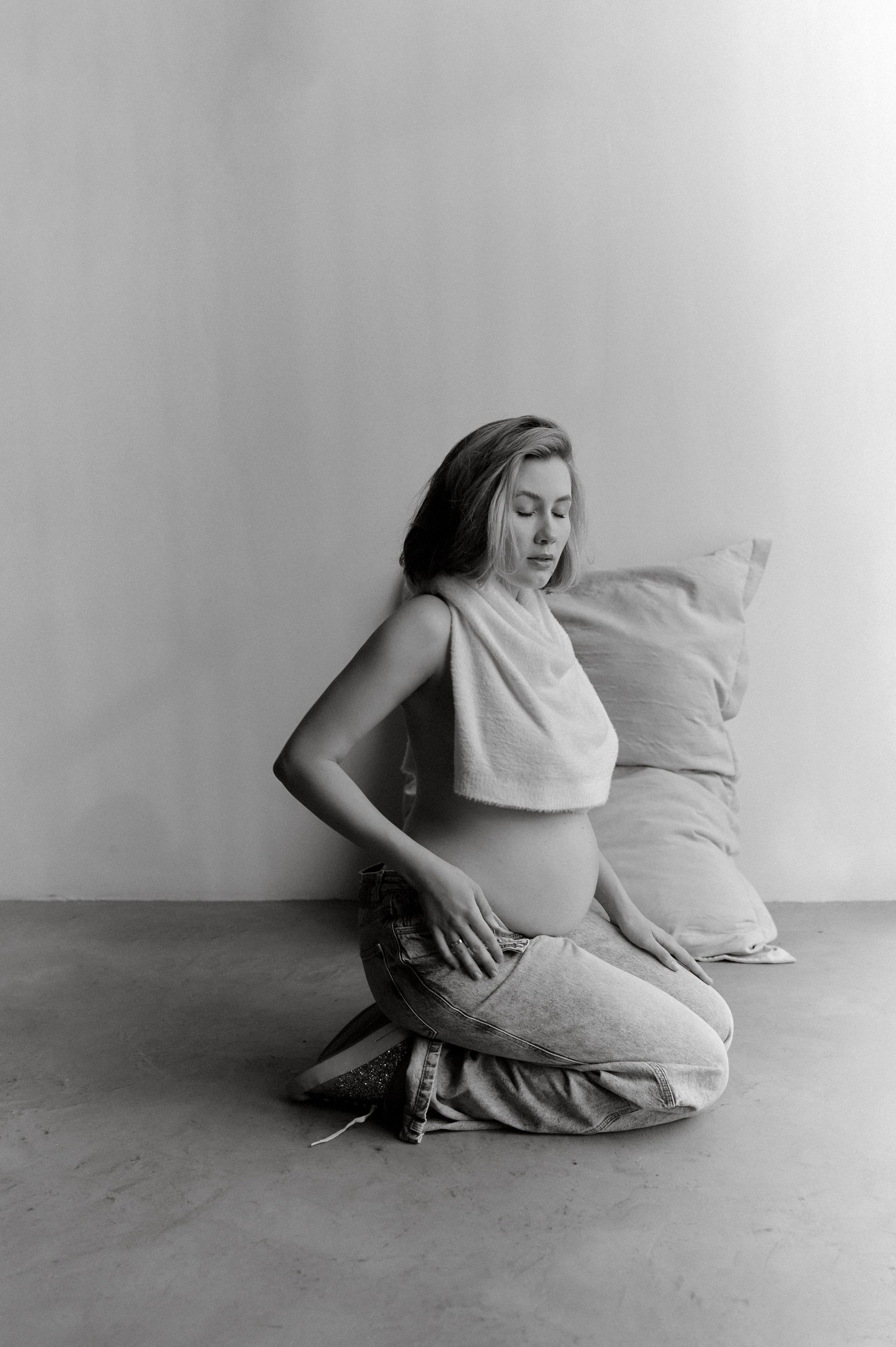 Полина. Фотограф Регина С