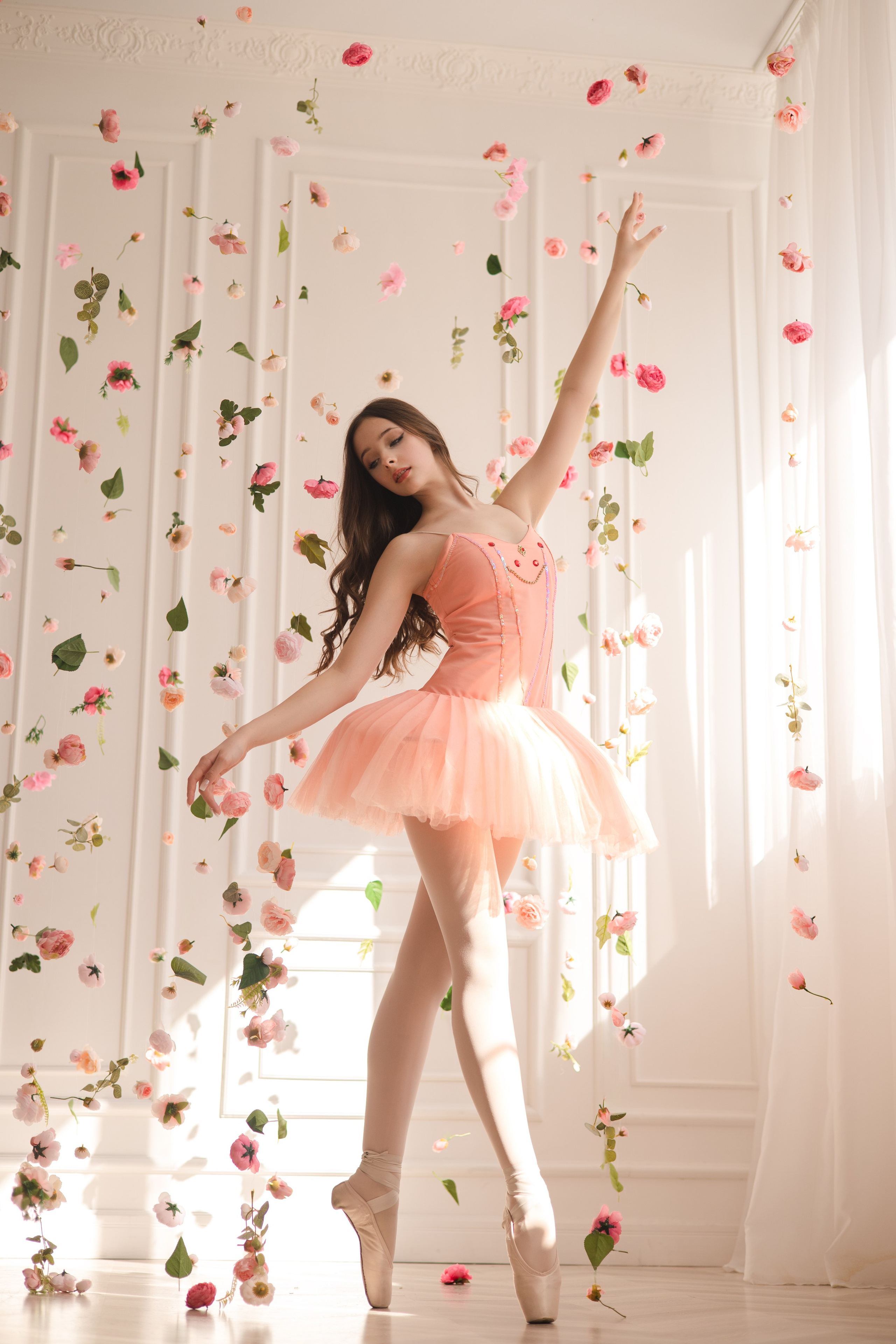 Женский портрет. Ваш фотограф во Владимире и Москве Валерия Увакина