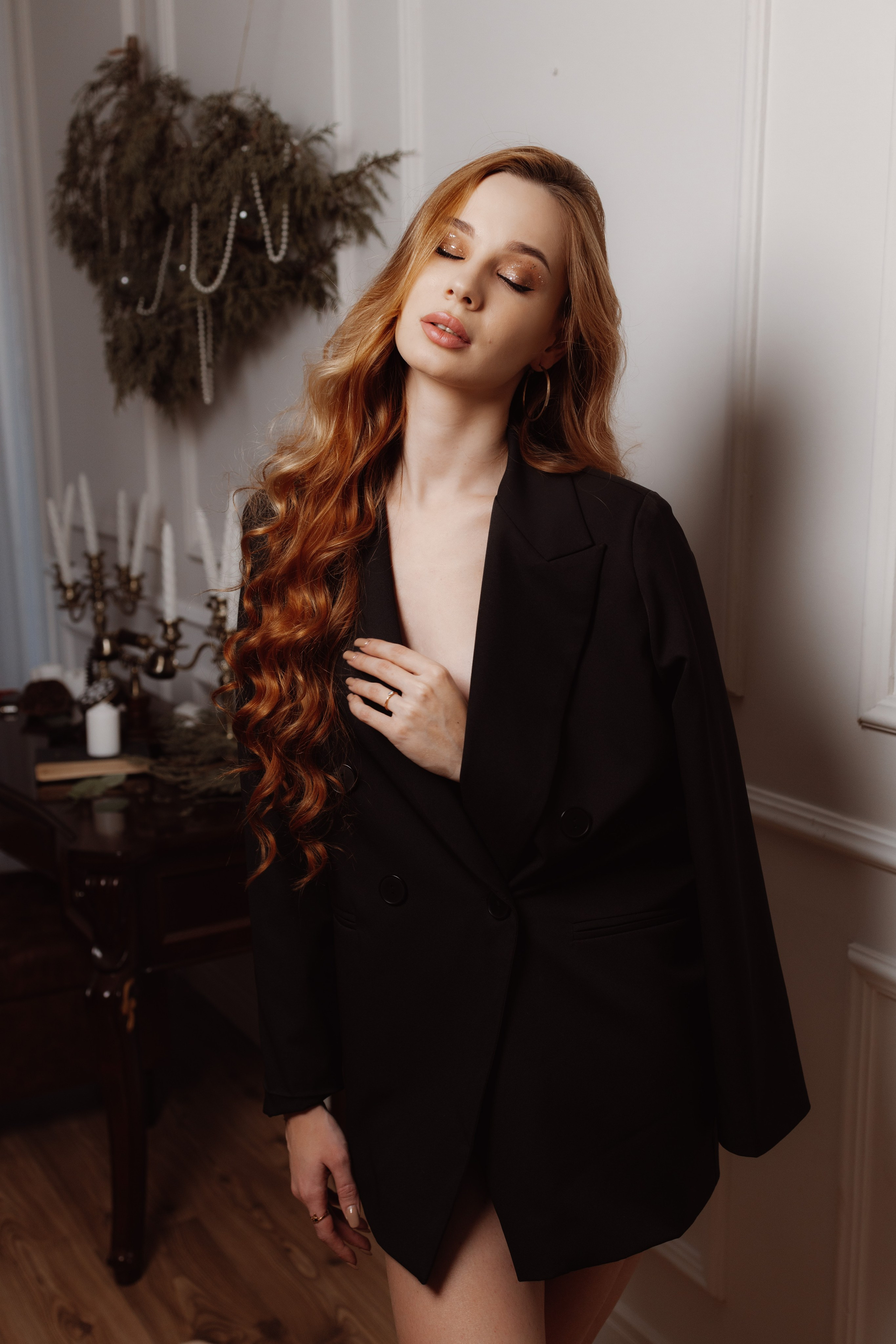 Мария. Главная