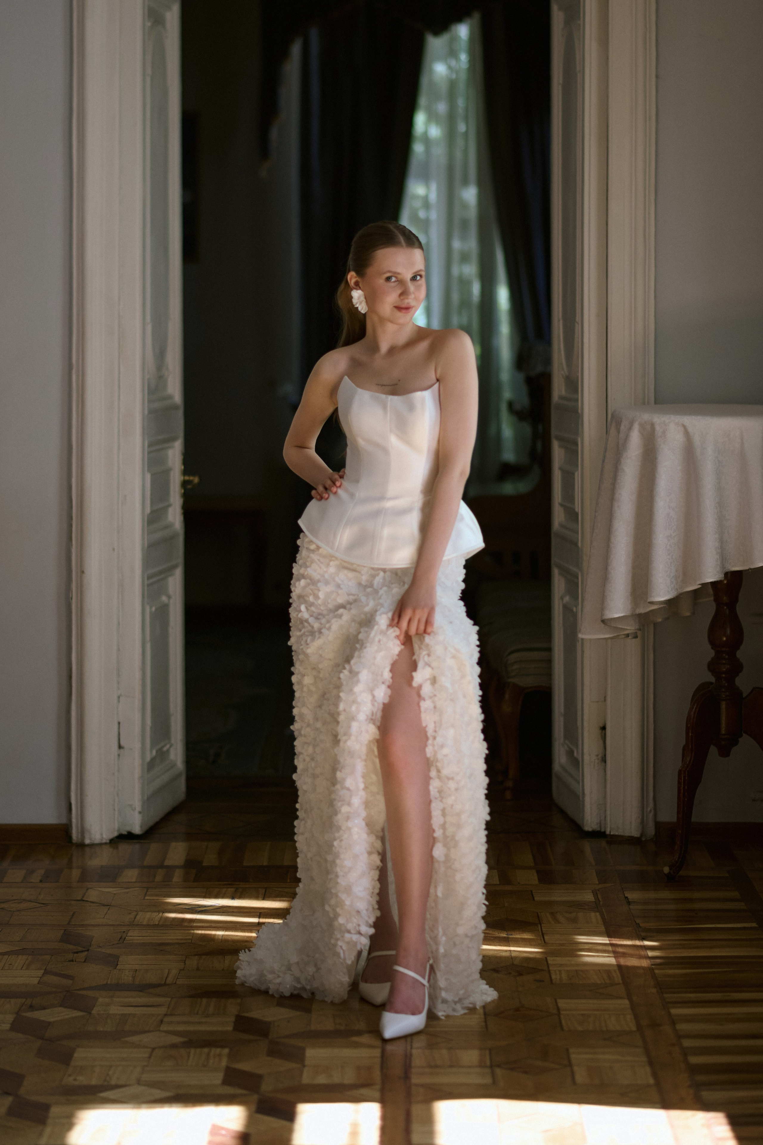 Никита и Марина — Дом Актёра. Свадебный фотограф Екатеринбург/Челябинск — Любовь Волохова