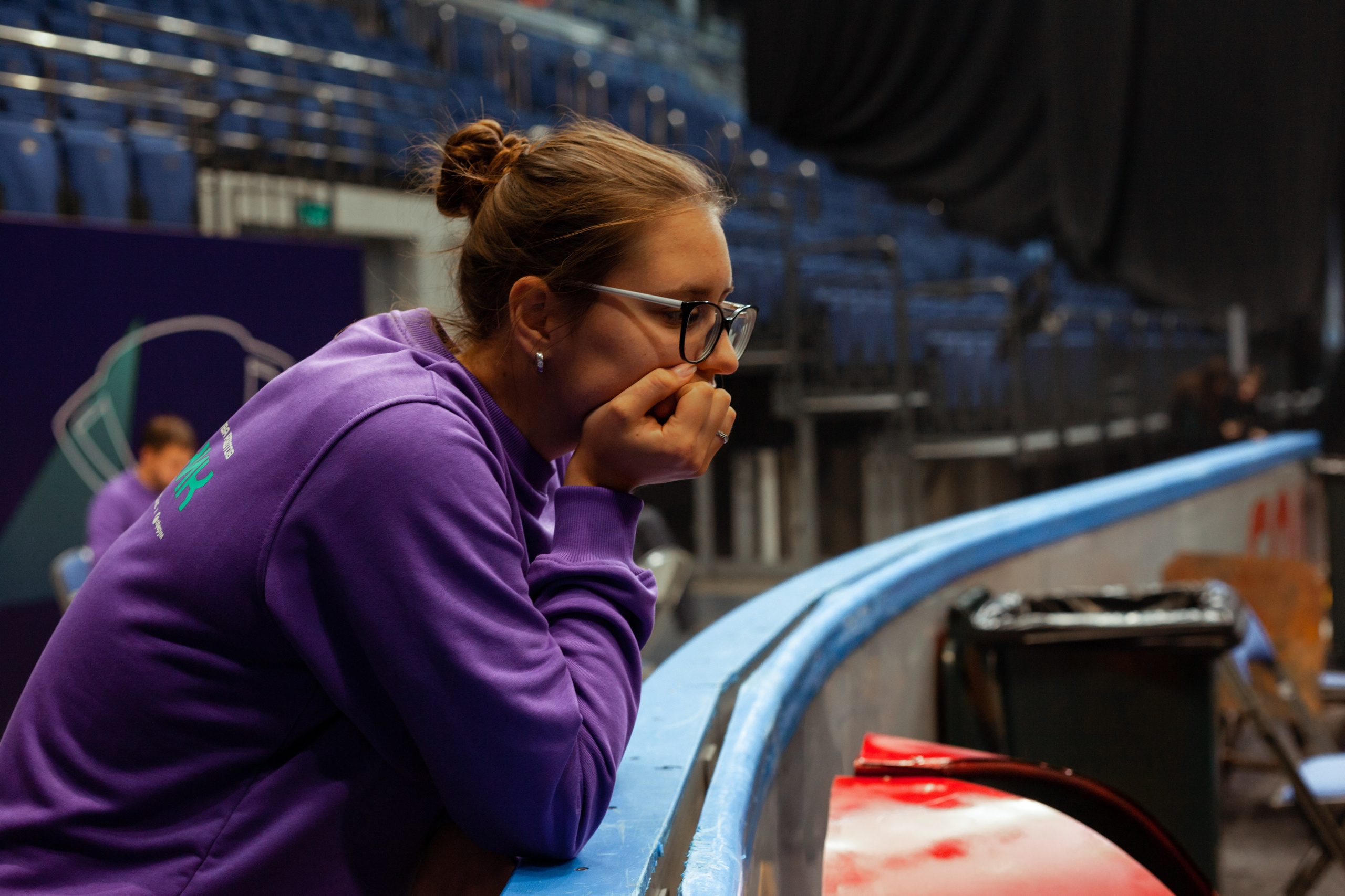 Битва роботов 1 этап 28.09.24. Фотограф Старый Оскол Мавлыга Мария