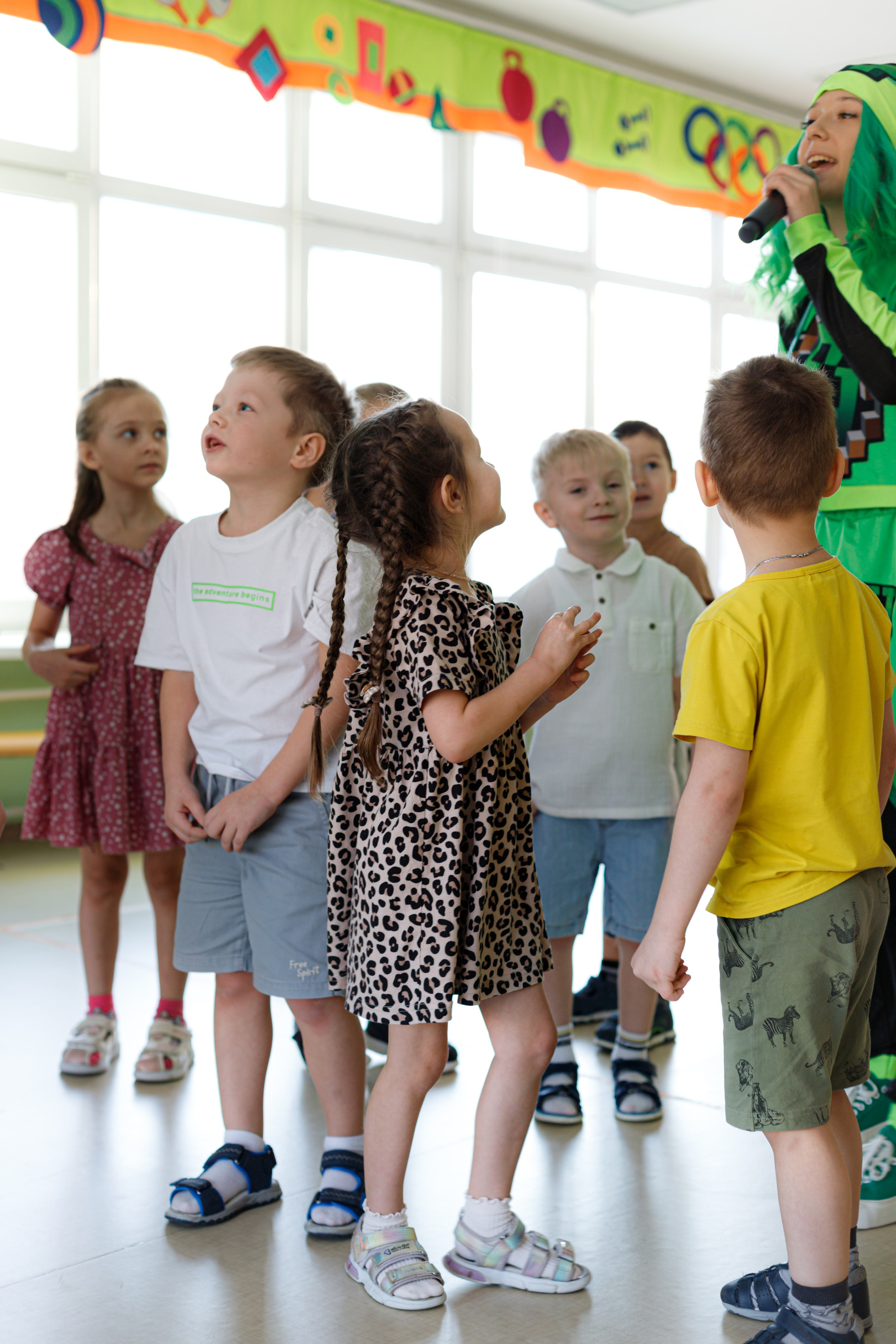 Эмиль / 6 years birthday. Photokarish