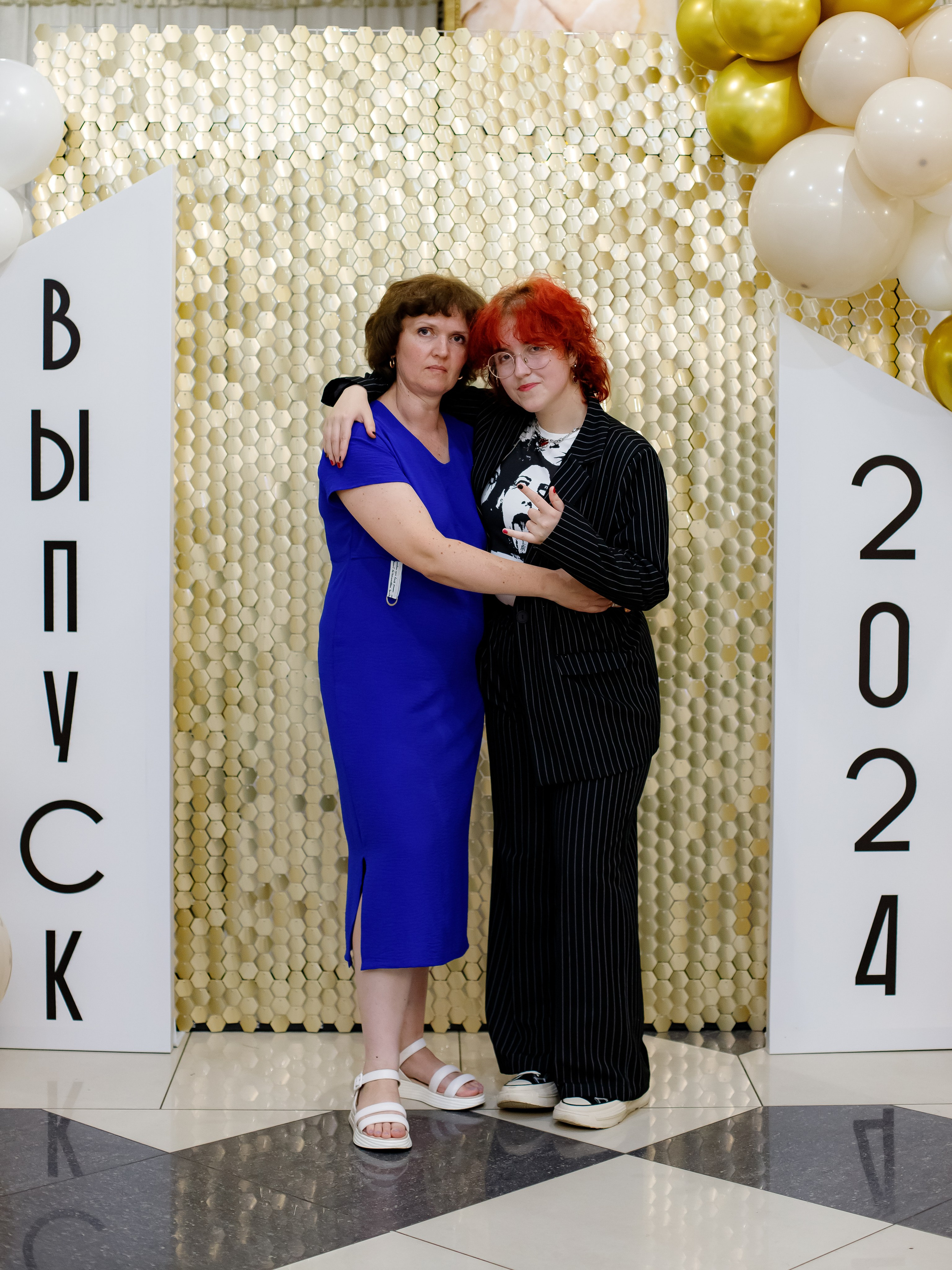 ВЫПУСКНОЙ. Photokarish