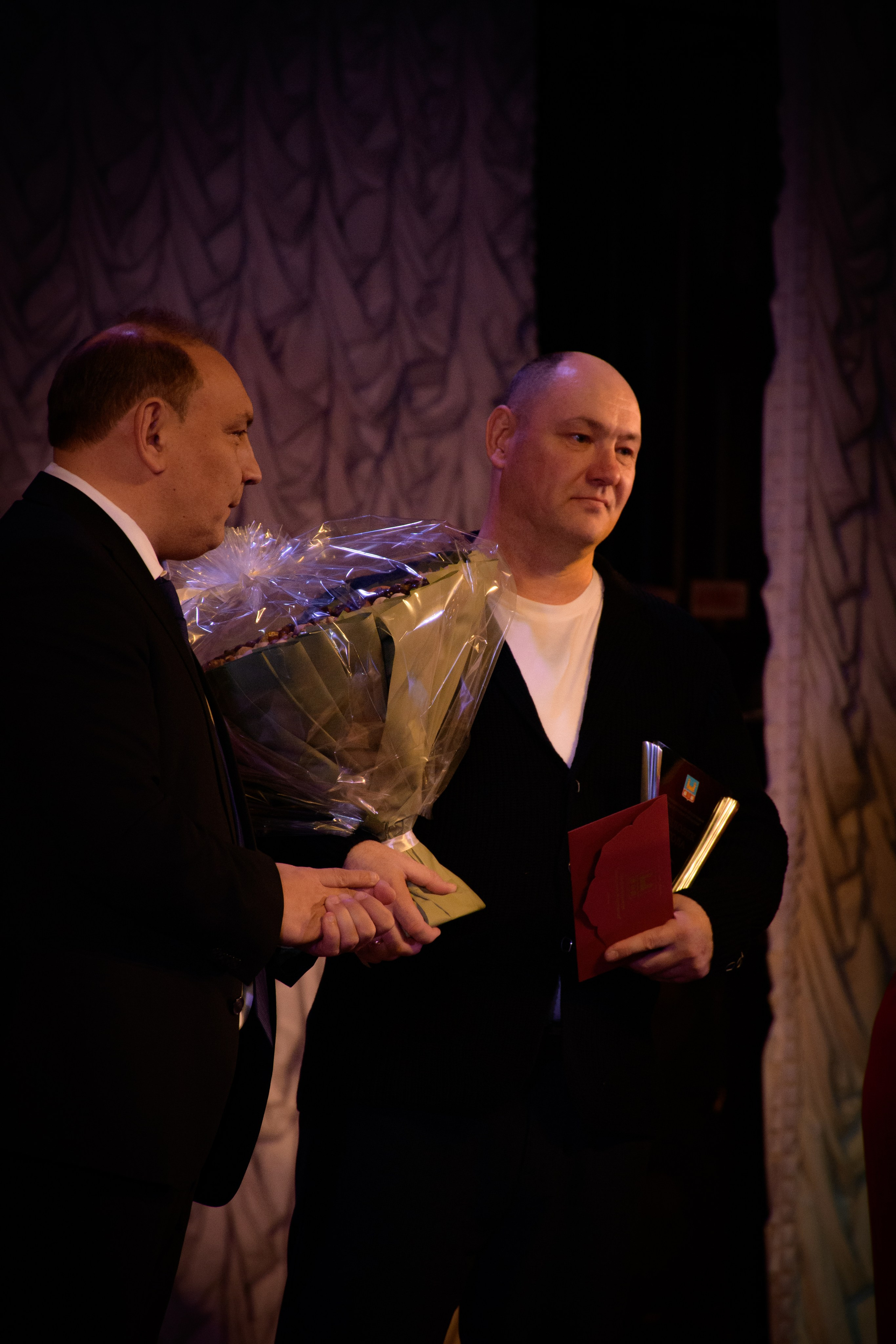 ОБЩЕСТВЕННОЕ ПРИЗНАНИЕ. Photokarish