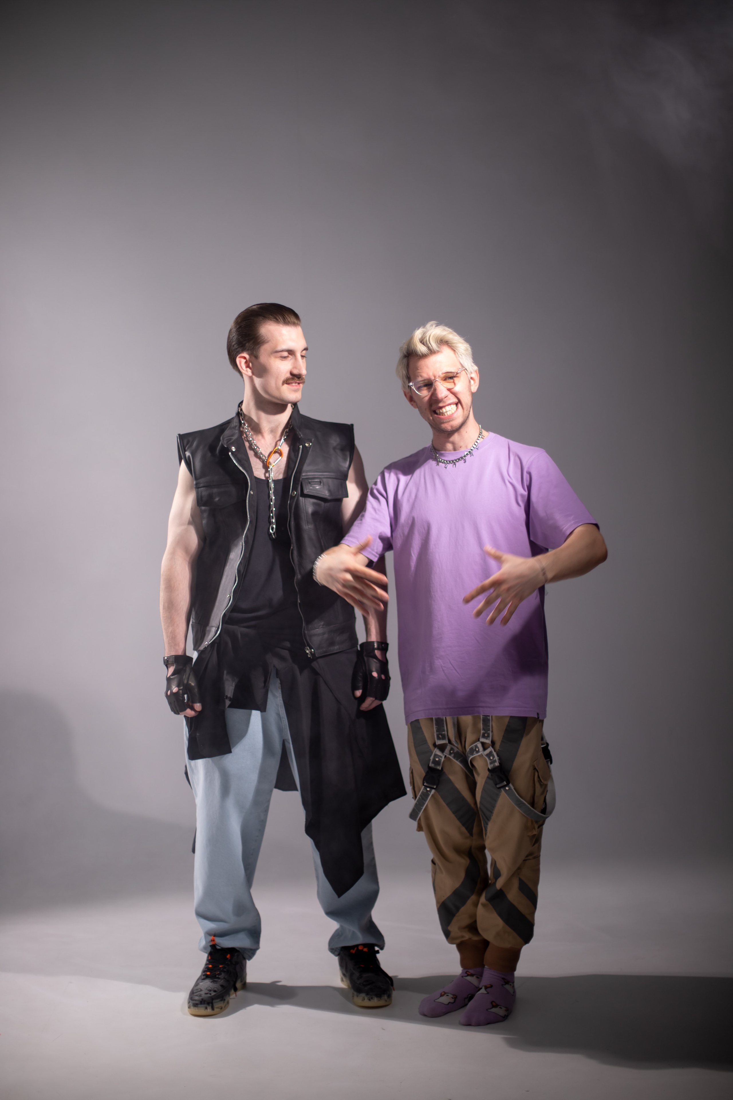 Мужской портрет. Семейный и детский фотограф в Хабаровске Алевтина Проскурякова