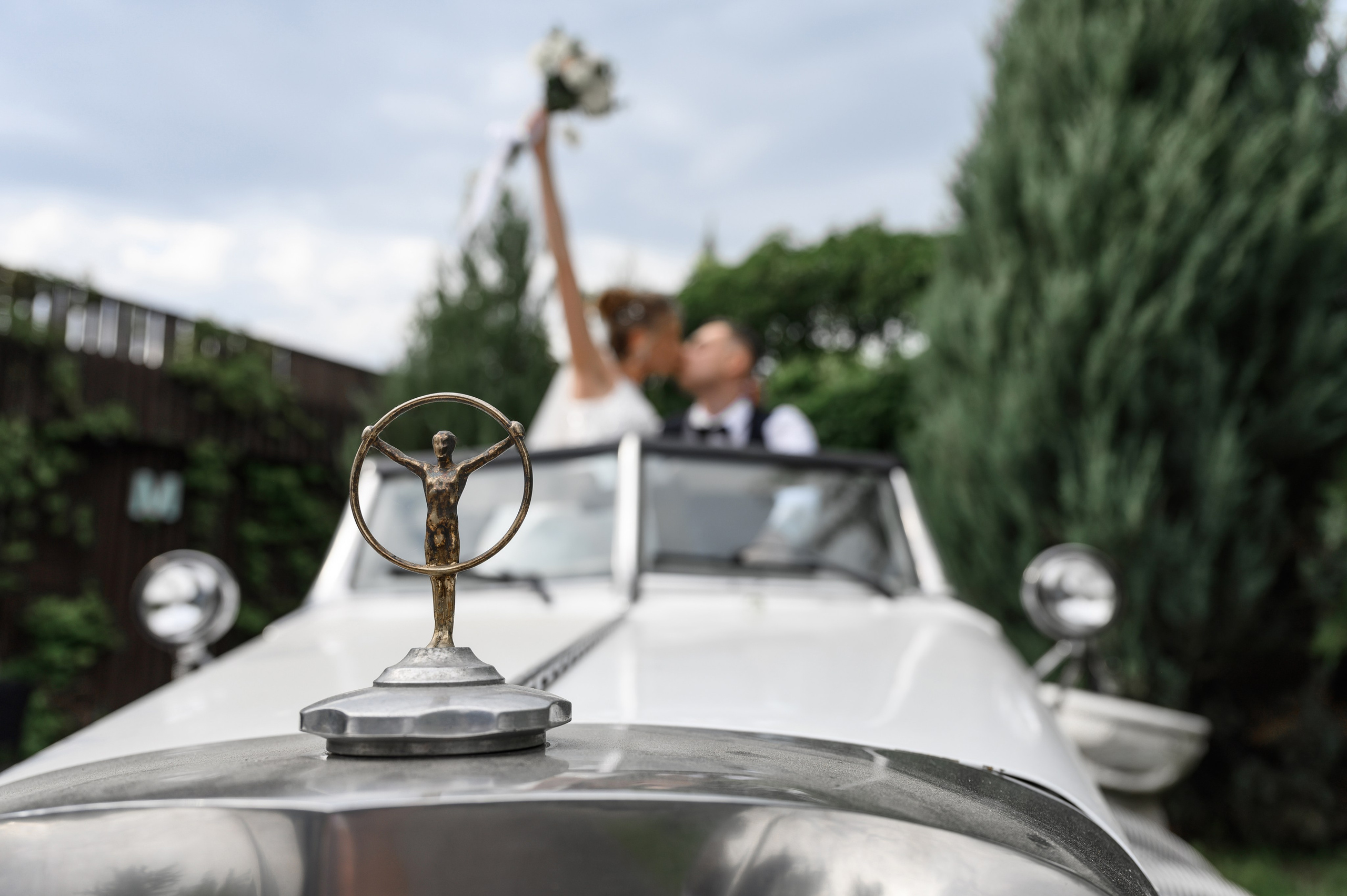 Свадебная фотосессия Северный речной вокзал. Свадебный фотограф Москва Юрий Кульман