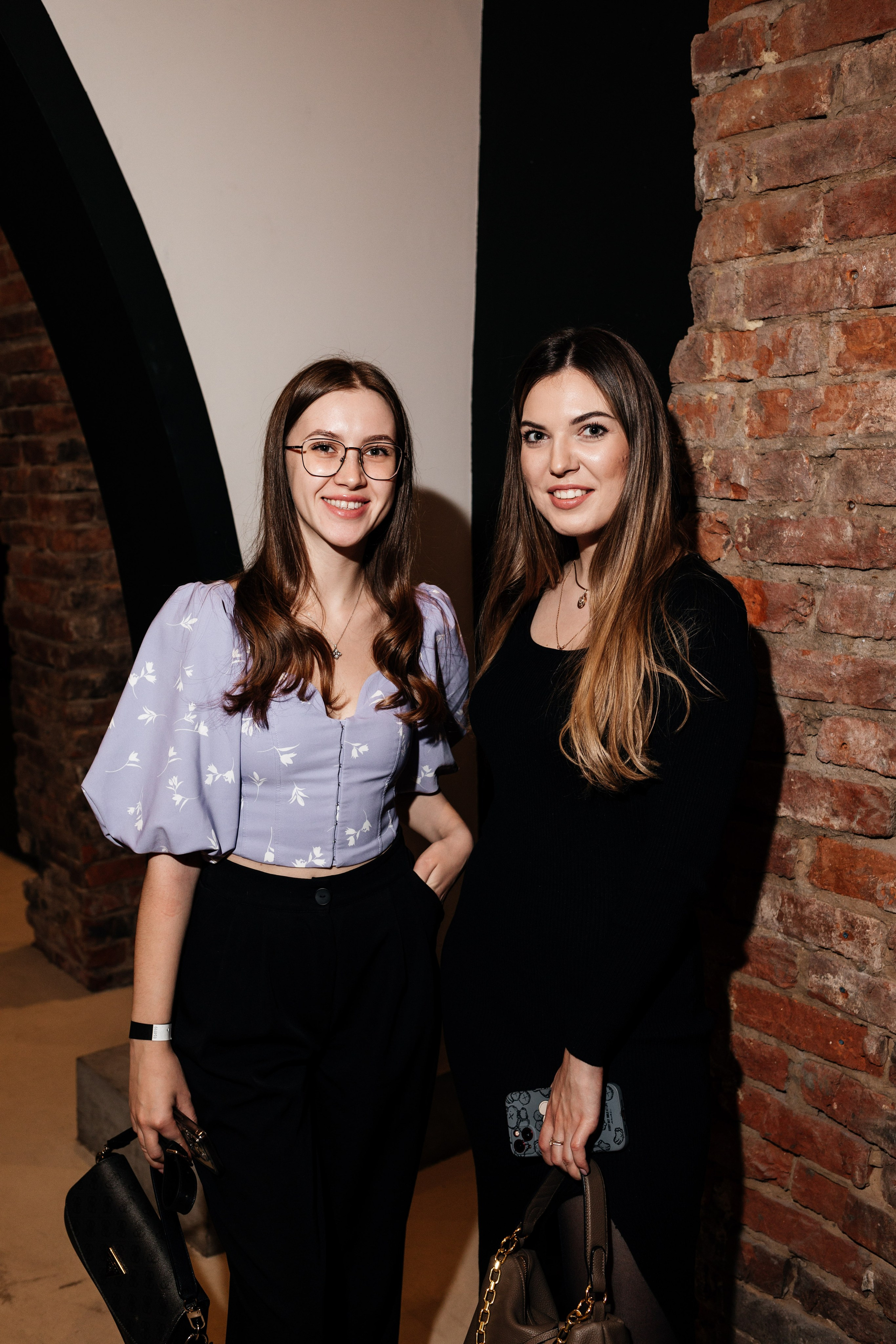 Networking. Женский портретный фотограф в Москве Елена Разина