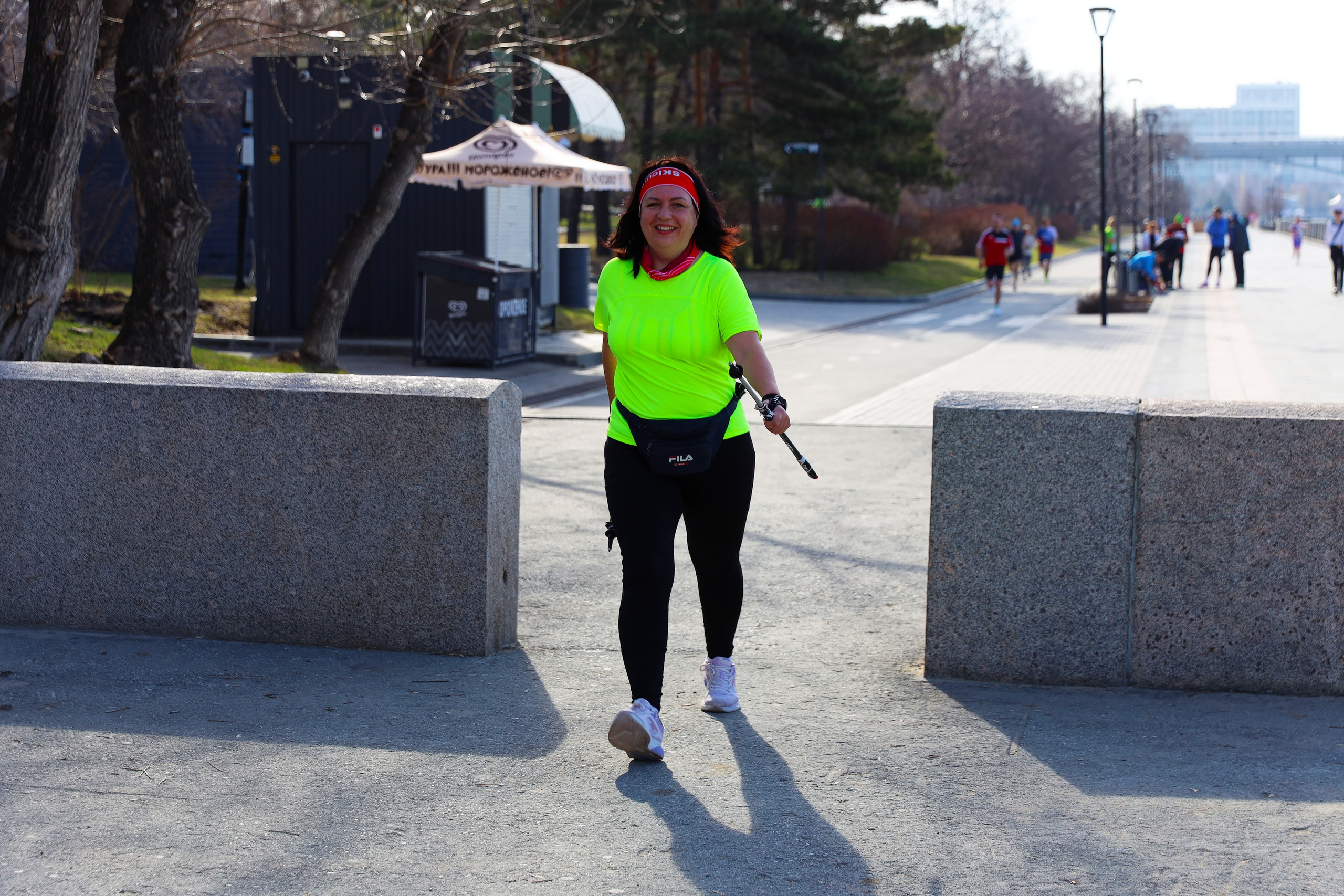 25.04.2026 Забег 5Вёрст. Клуб путешествий HimalTrex Горные туры в Гималаи Непал