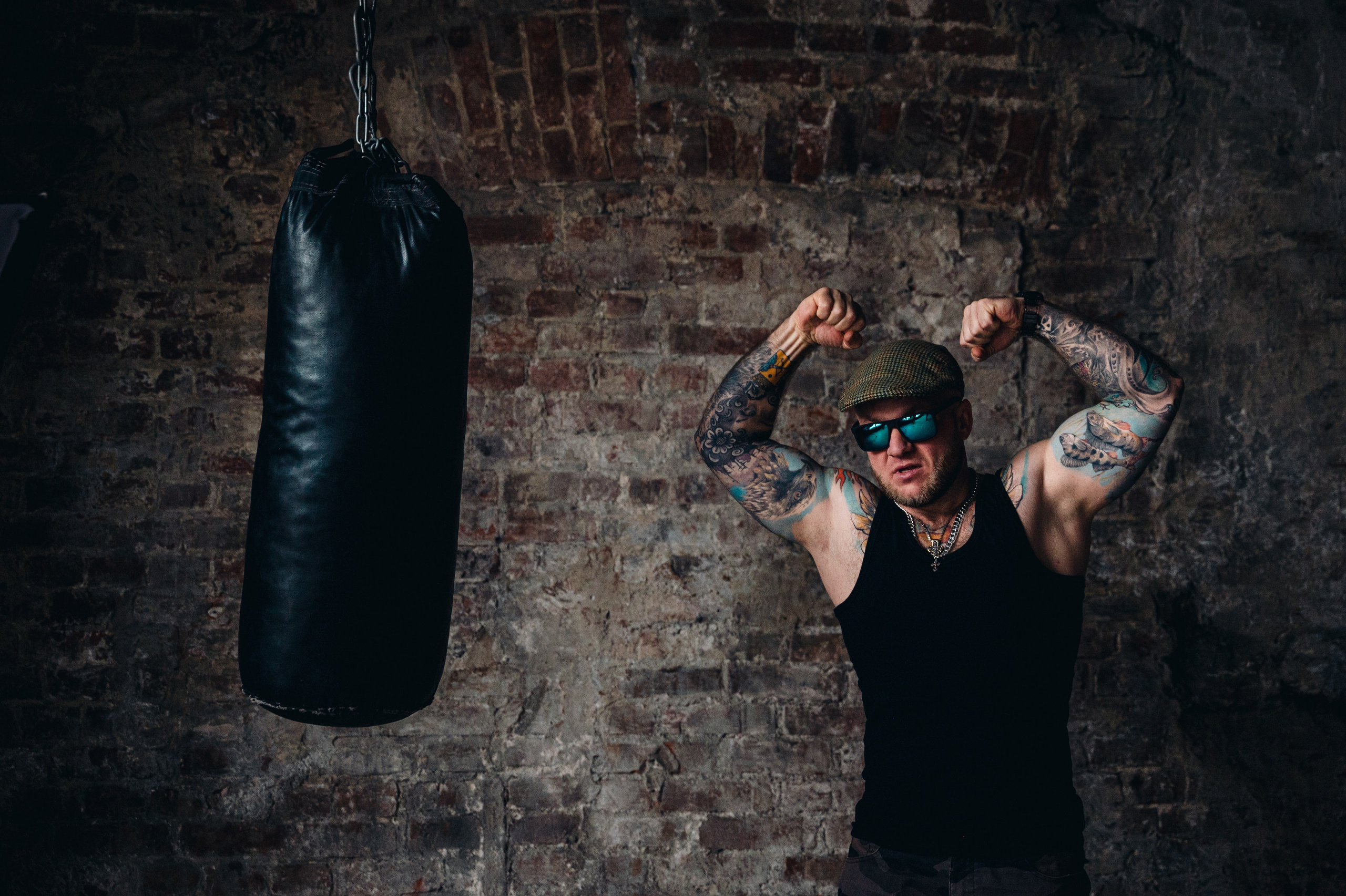 Константин. Фотограф в Москве Наталья Курова