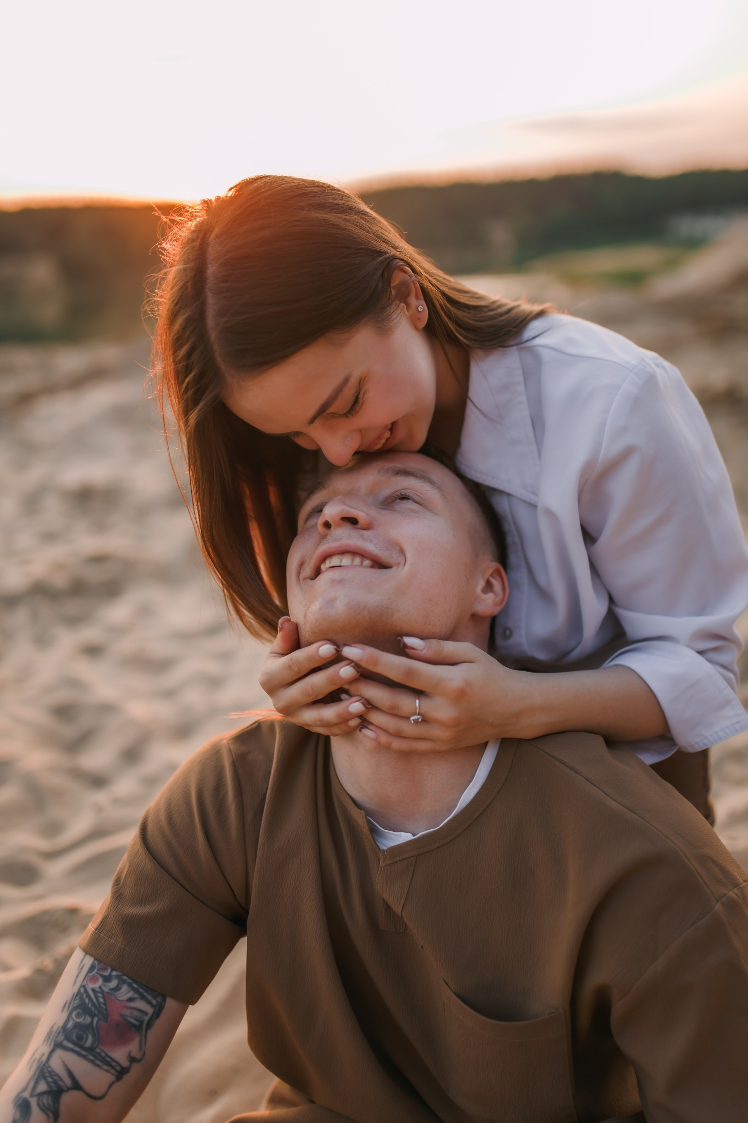 Сейчас и навсегда…. Фотограф Саранск Екатерина Жукова