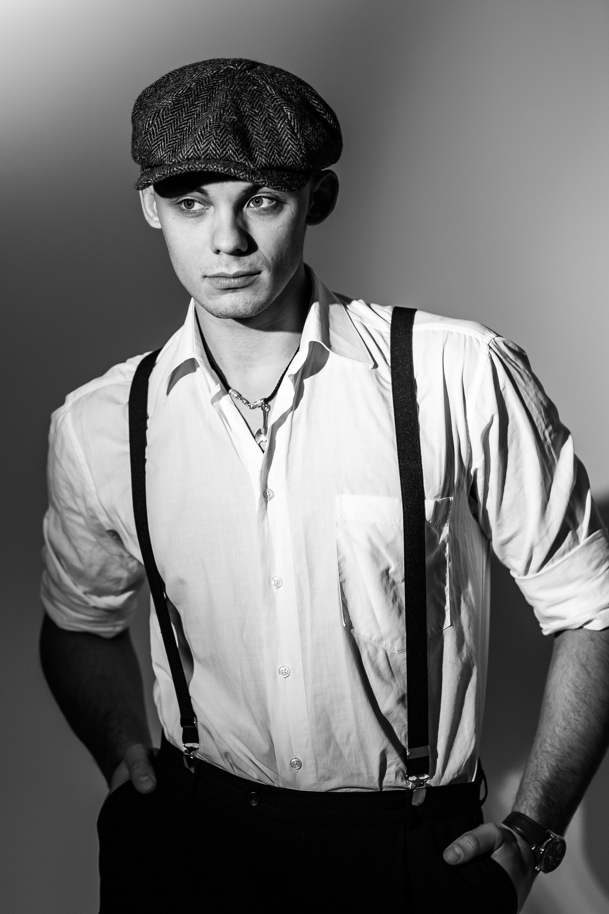 Мужской портрет. Детский и семейный фотограф в Санкт-Петербурге Алтухова Ольга