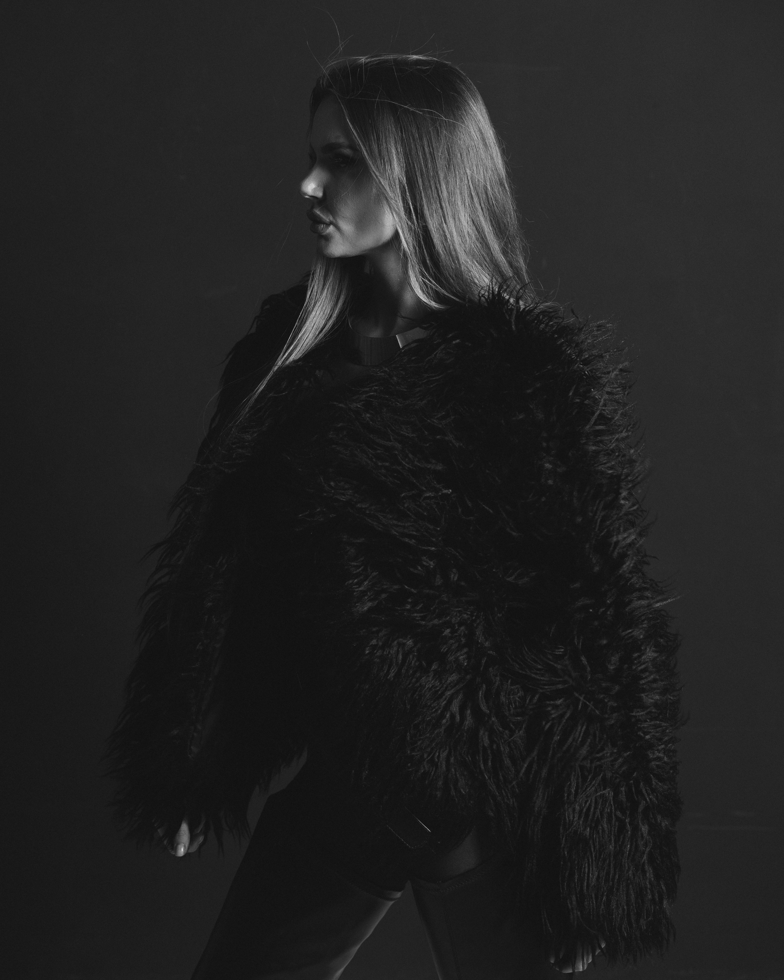 Фотограф Пур Эллина