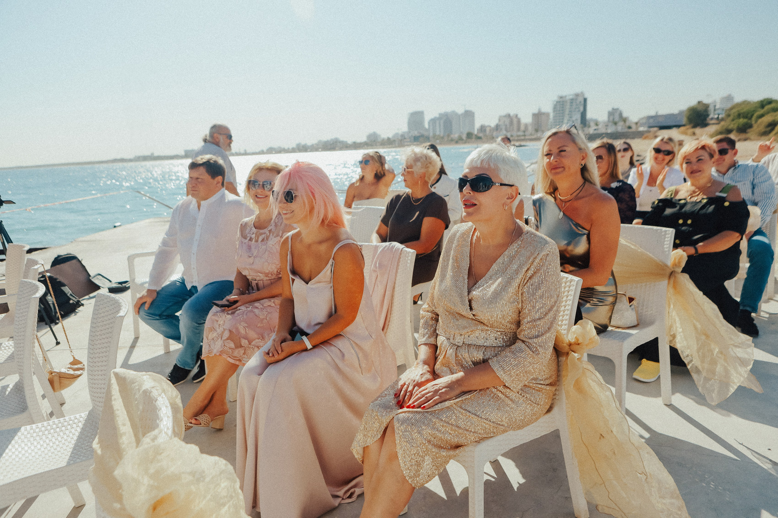 K&D. Фотограф в Батуми Павел Шарников