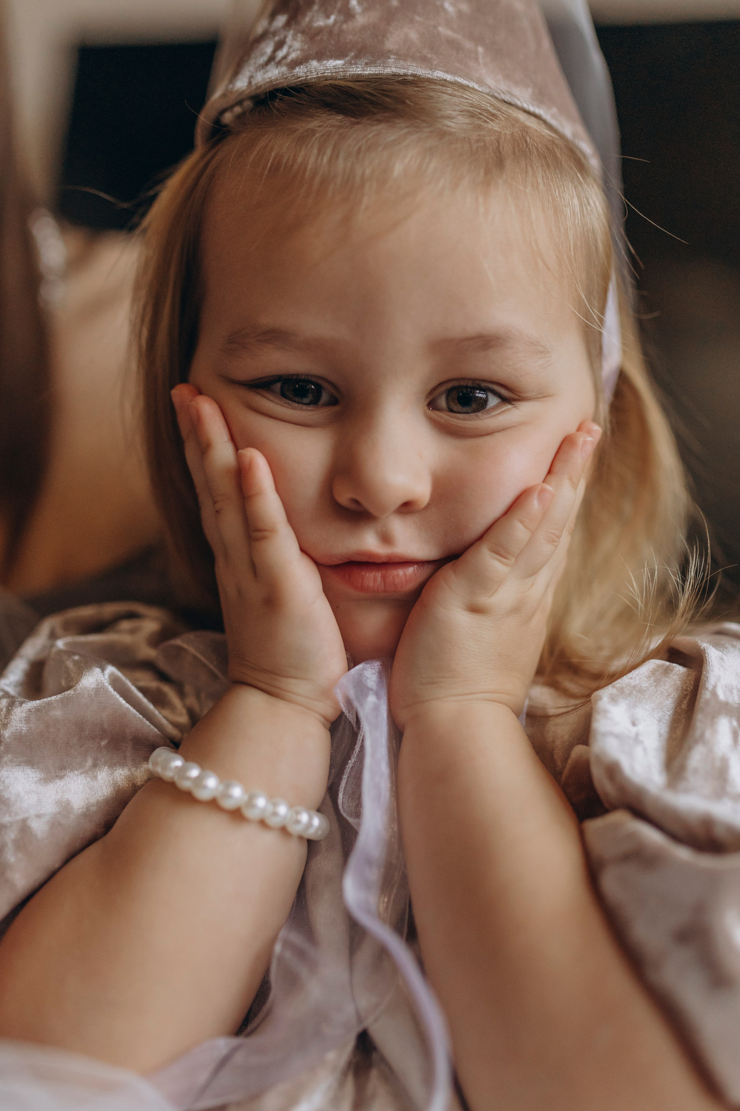 Домашняя. Семейный фотограф Полина Сарина Москва