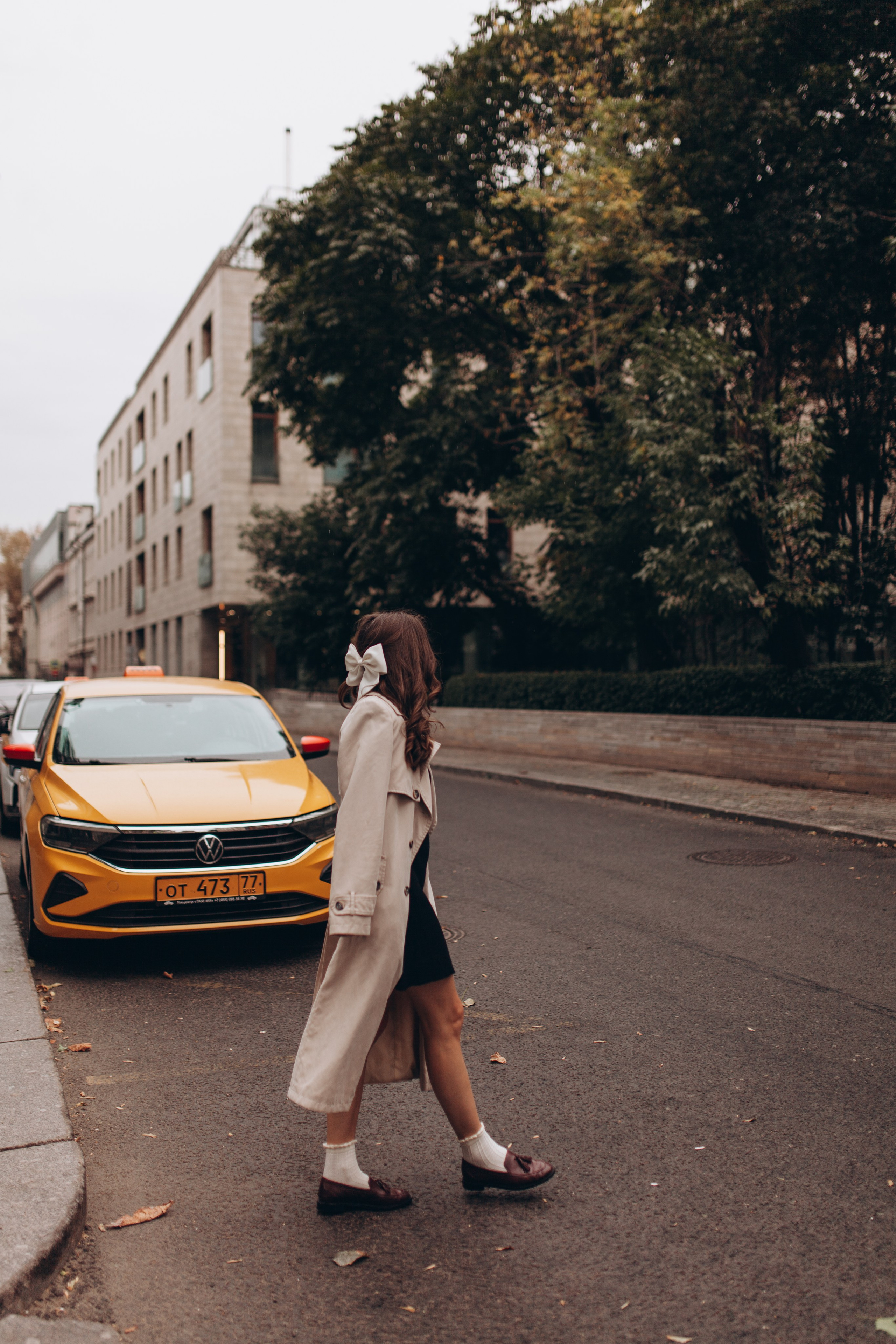 Прогулка по Москве. Семейный фотограф Полина Сарина Москва