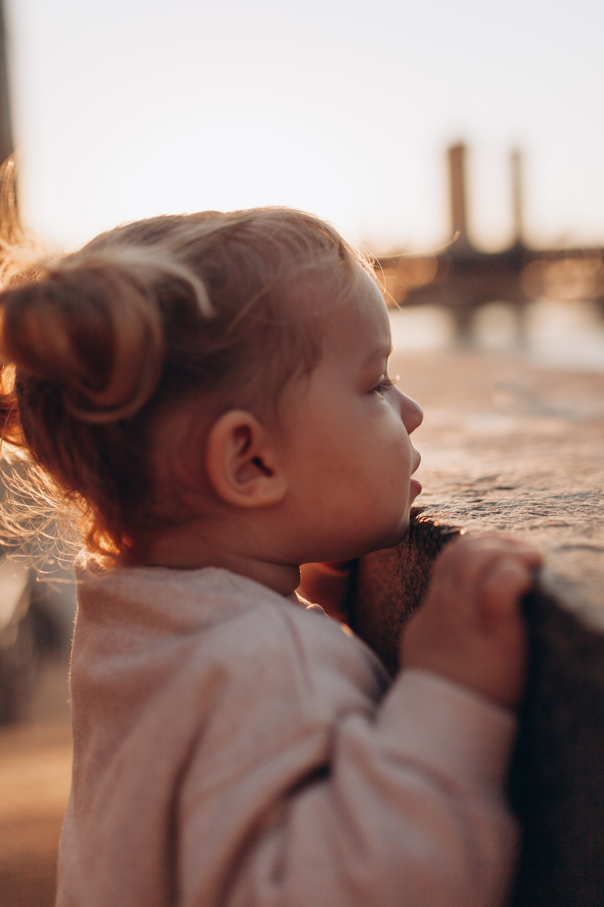 Прогулка. Семейный фотограф Полина Сарина Москва