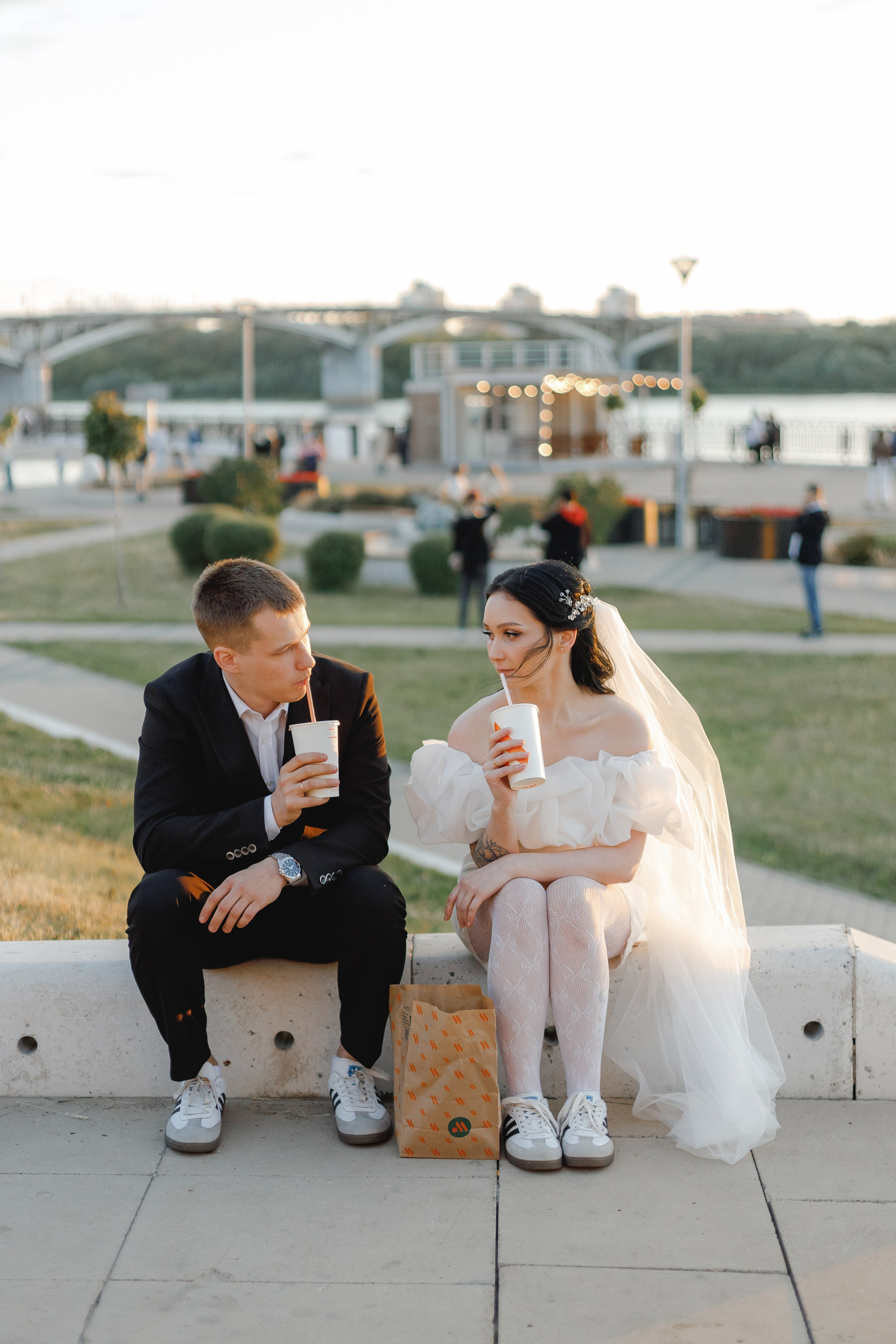 Июнь, 26. Фотограф Дарья Белова Нижний Новгород, Балахна