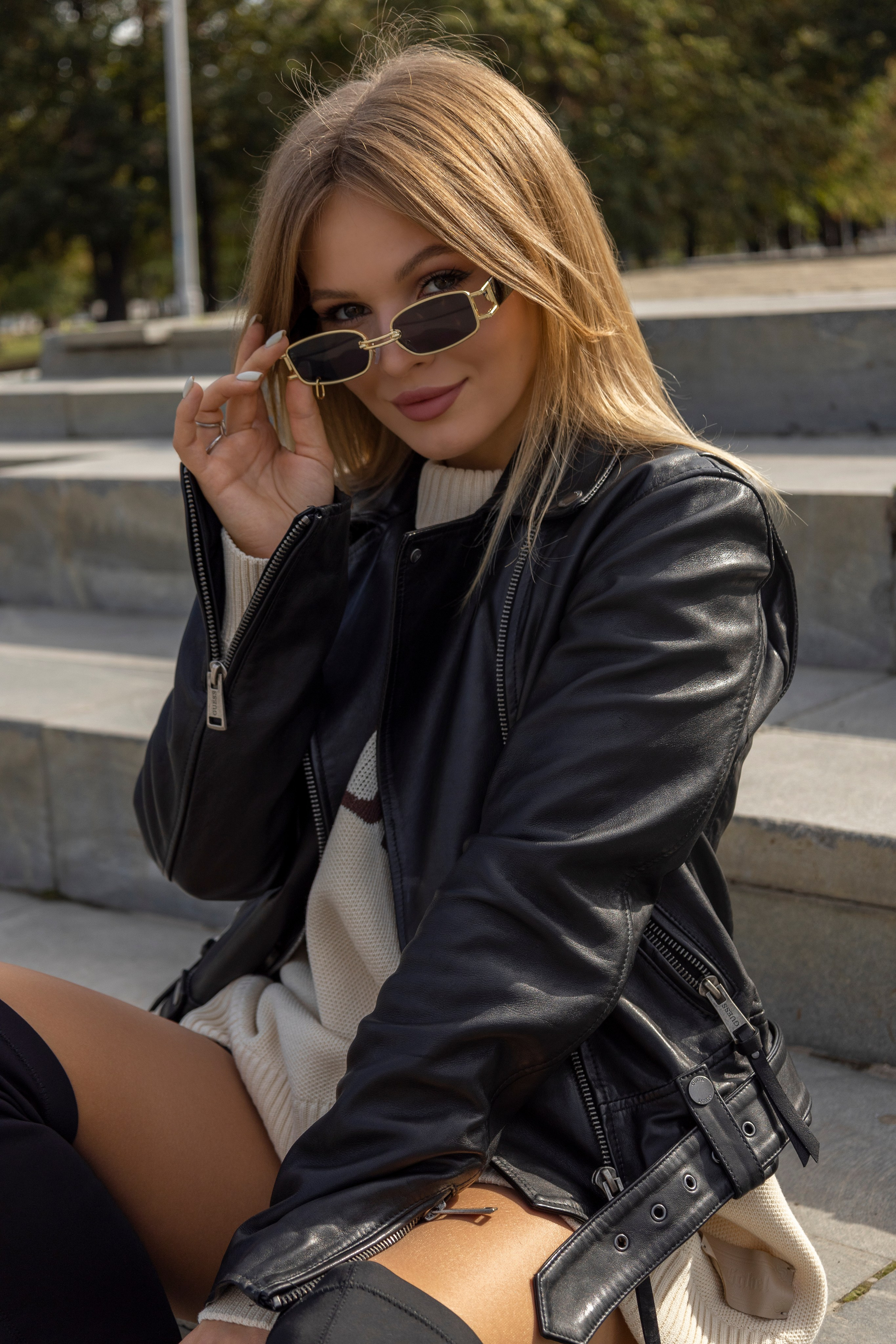 Polina Vita — Екатеринбург | Ljubljana