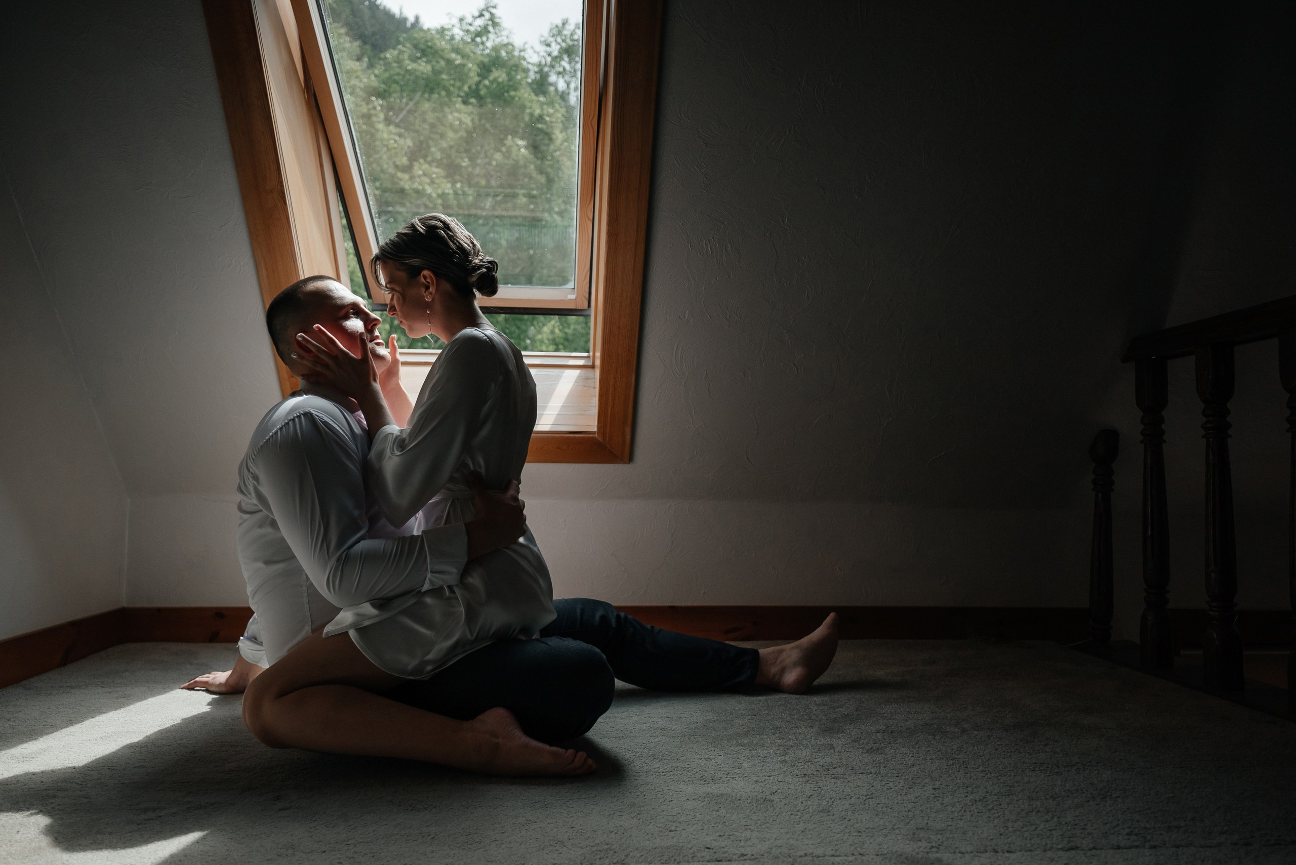 Илья и Анна. Свадебный фотограф