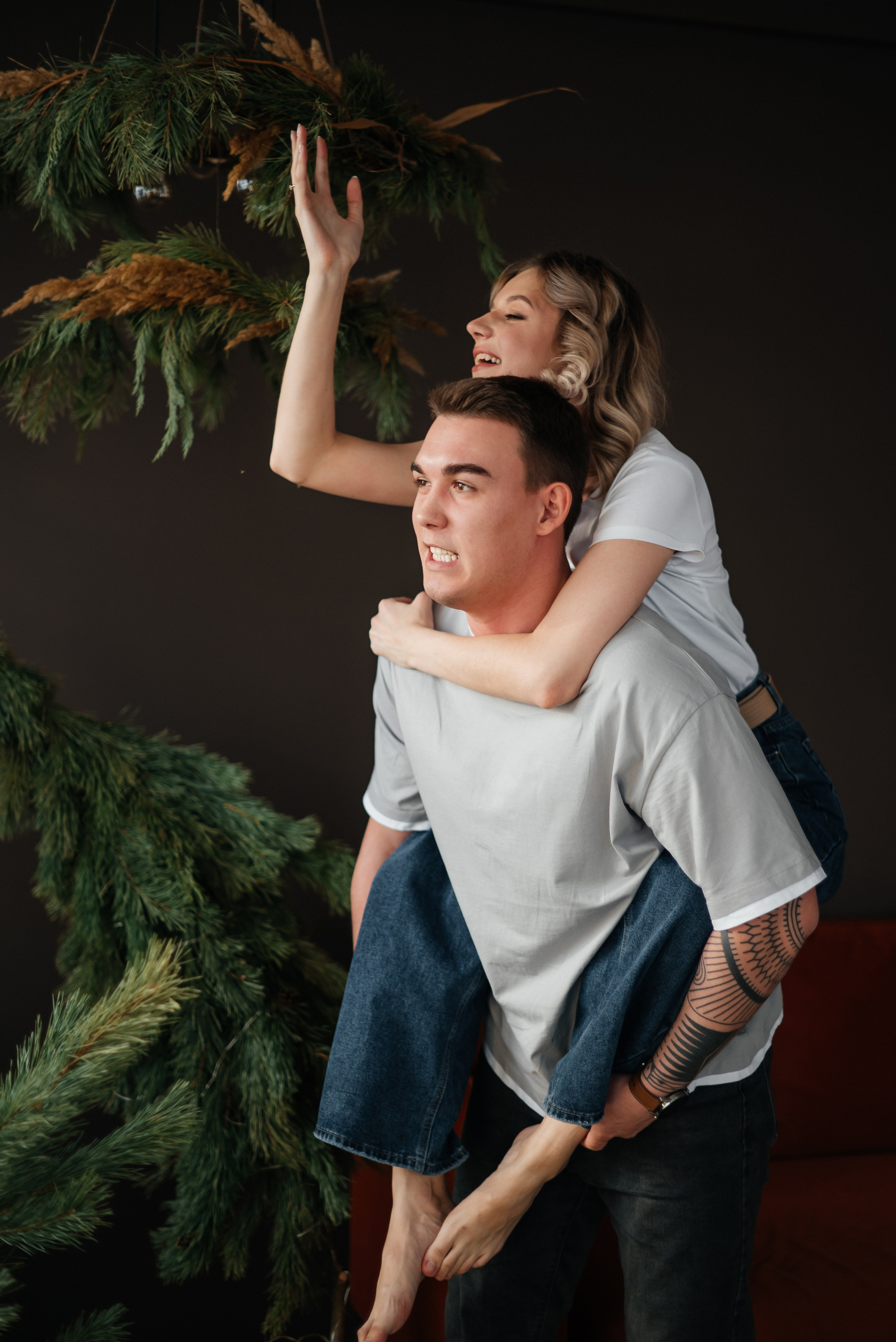 А&И. Свадебный фотограф