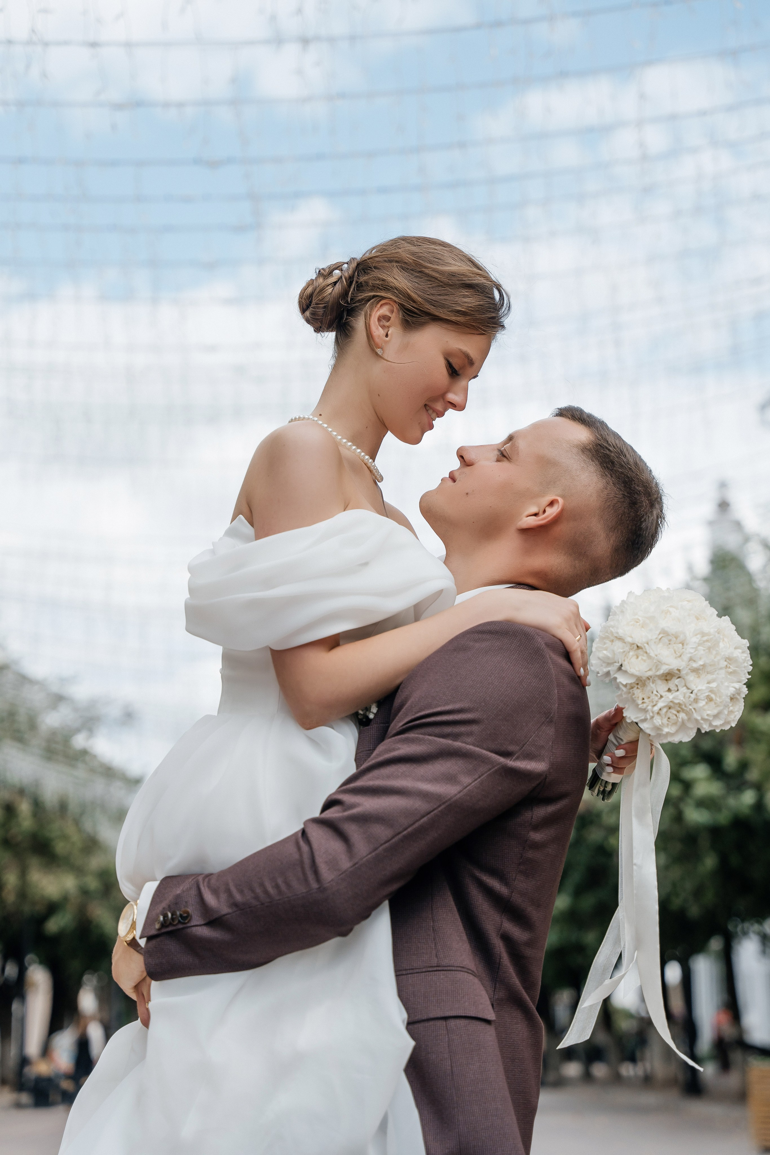 Адам и Анна 20/08/2025. Фотограф в Смоленске Ольга Давыдова