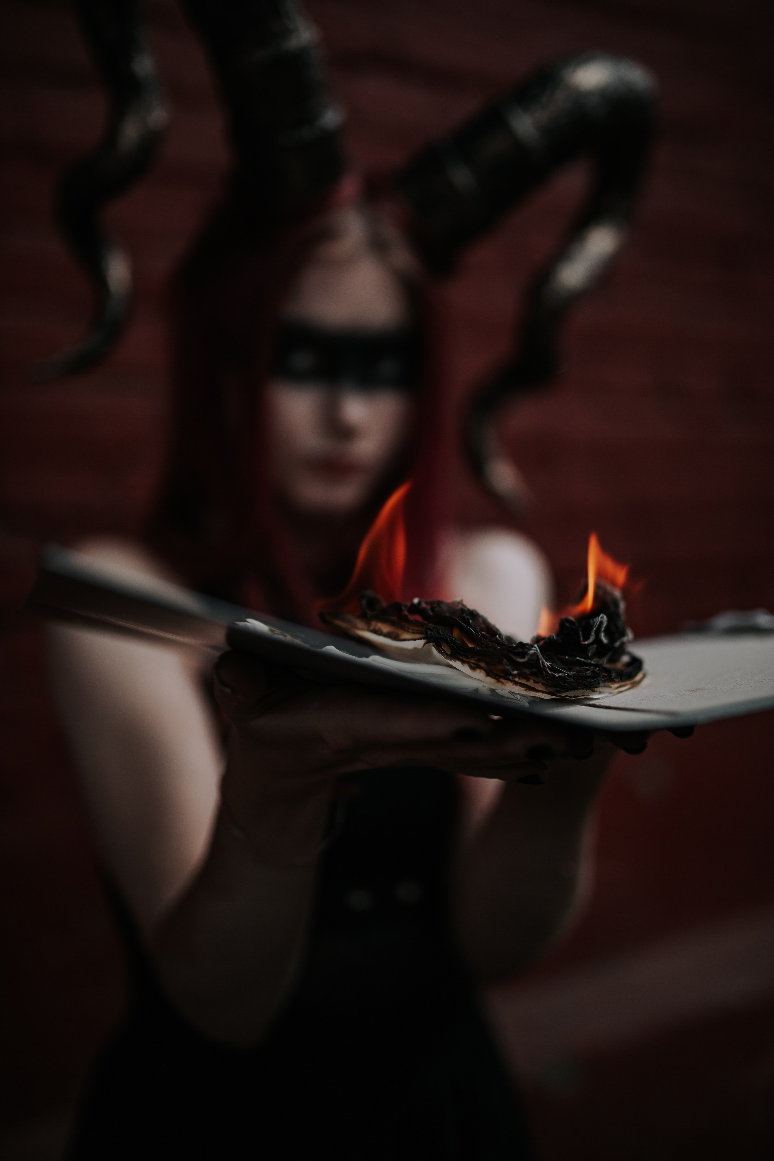 Креативные съемки. Авдеева Анна. Фотограф в Москве