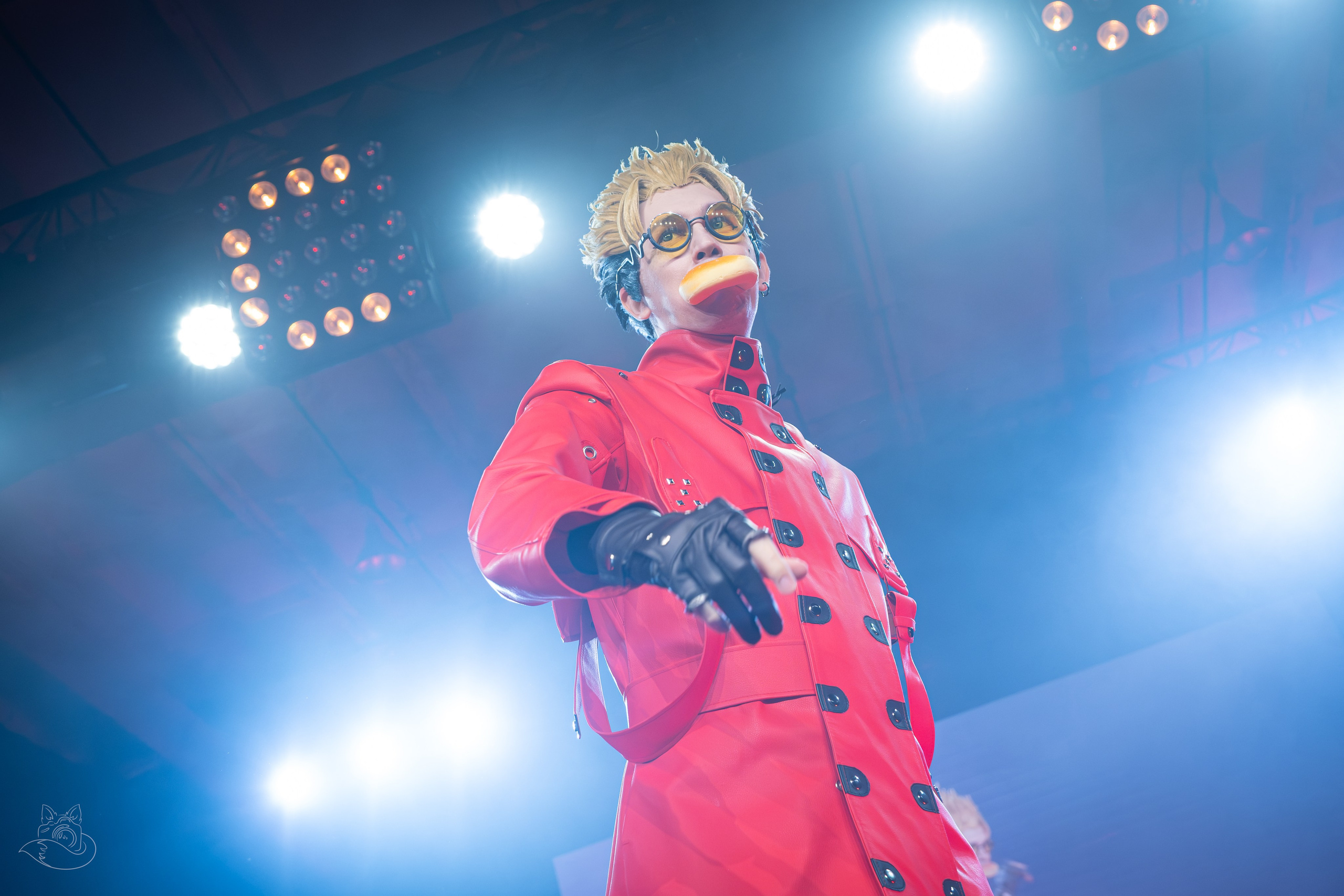 Конкурс Эпик Кон 2026 | Севкабель порт. Cosplay Fotograf