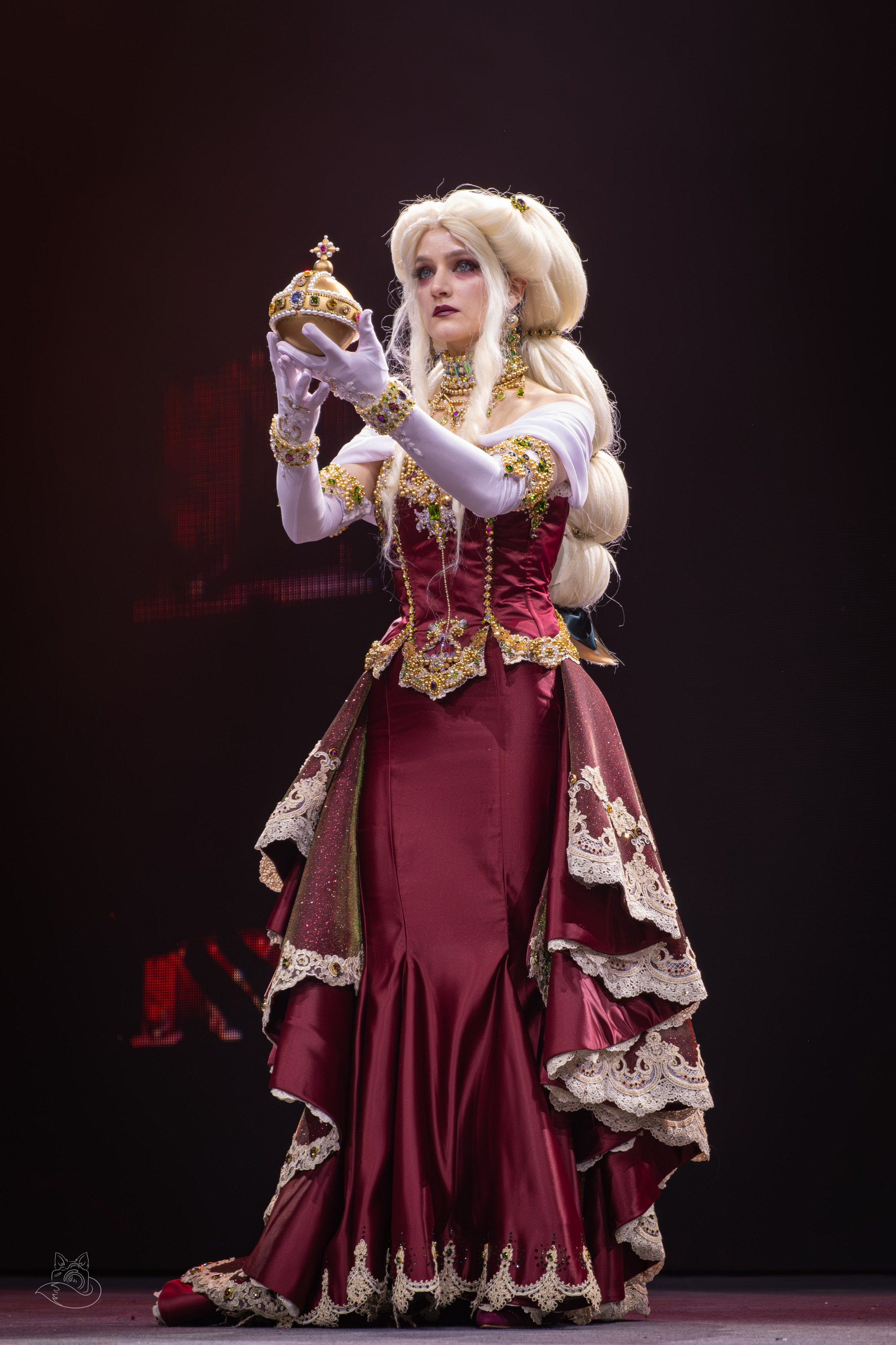 Победители Epic Con Russia 2025 | Москва. Косплей фотограф